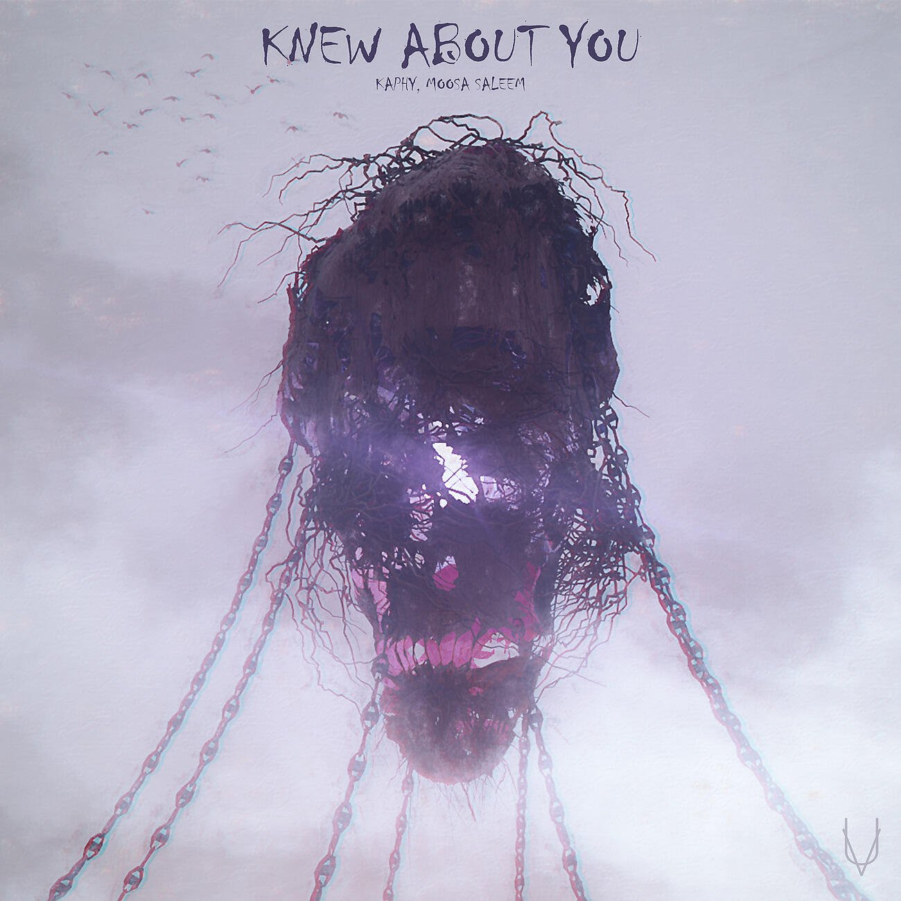 Kaphy - Knew About You