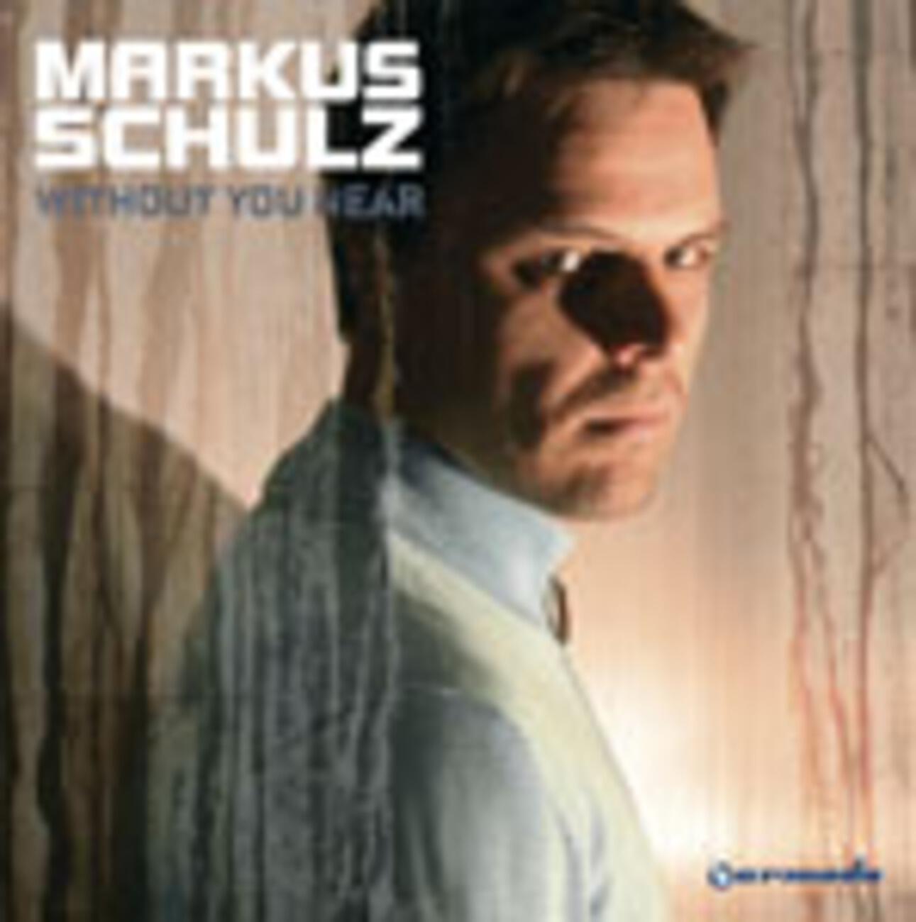 Markus Schulz - Arial