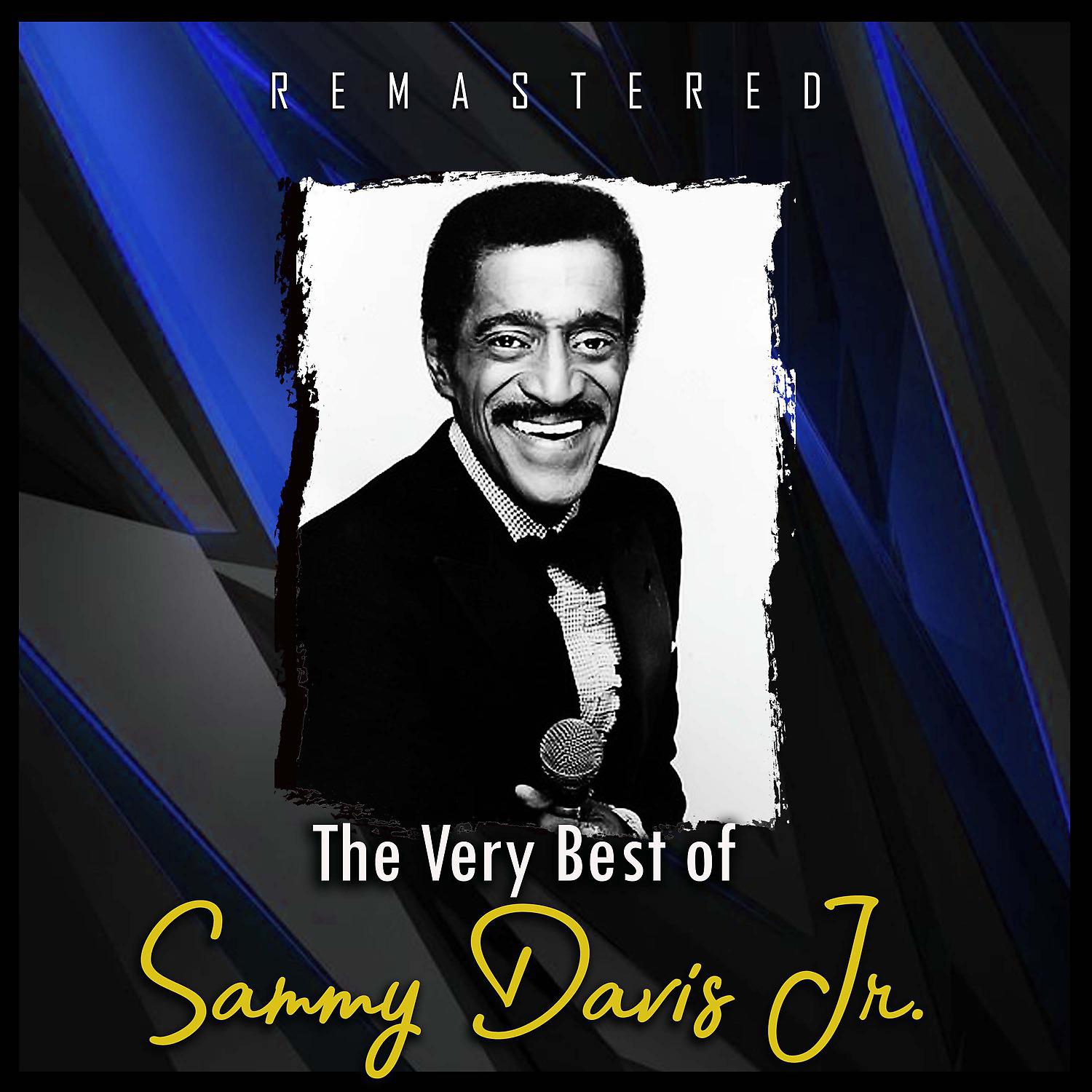 Постер альбома The Very Best of Sammy Davis Jr.