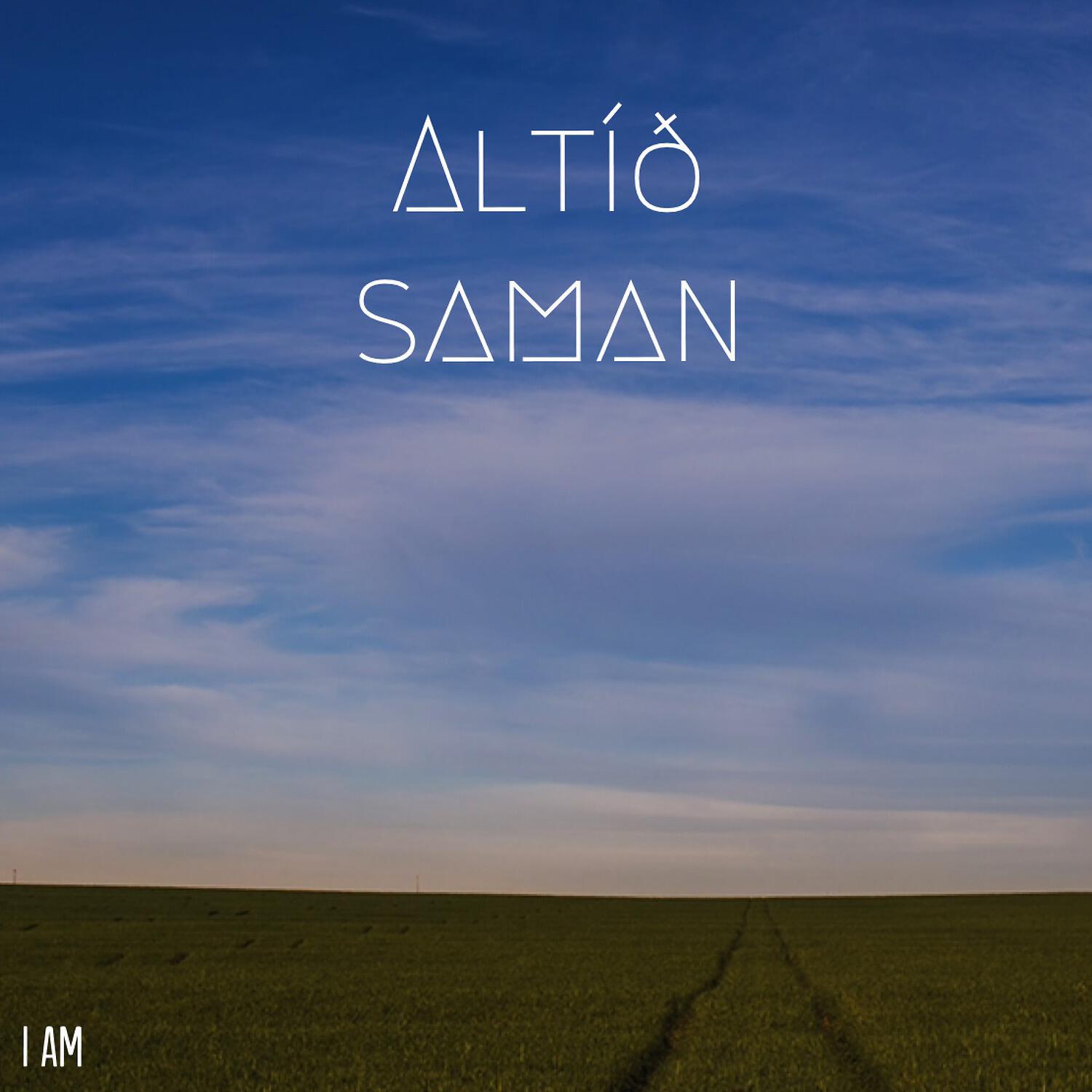 I AM - Altíð Saman