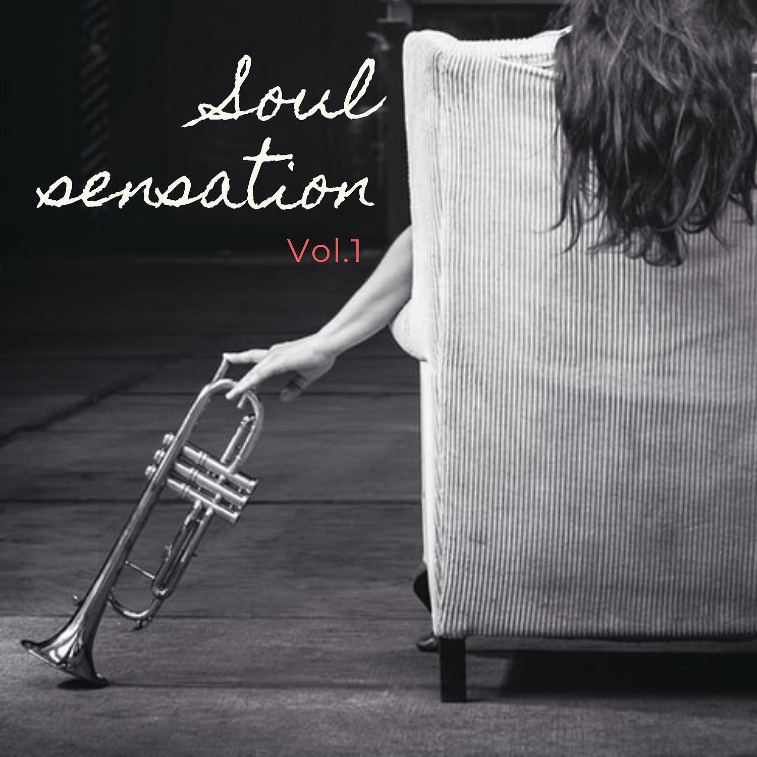 Постер альбома Soul Sensation, Vol. 1