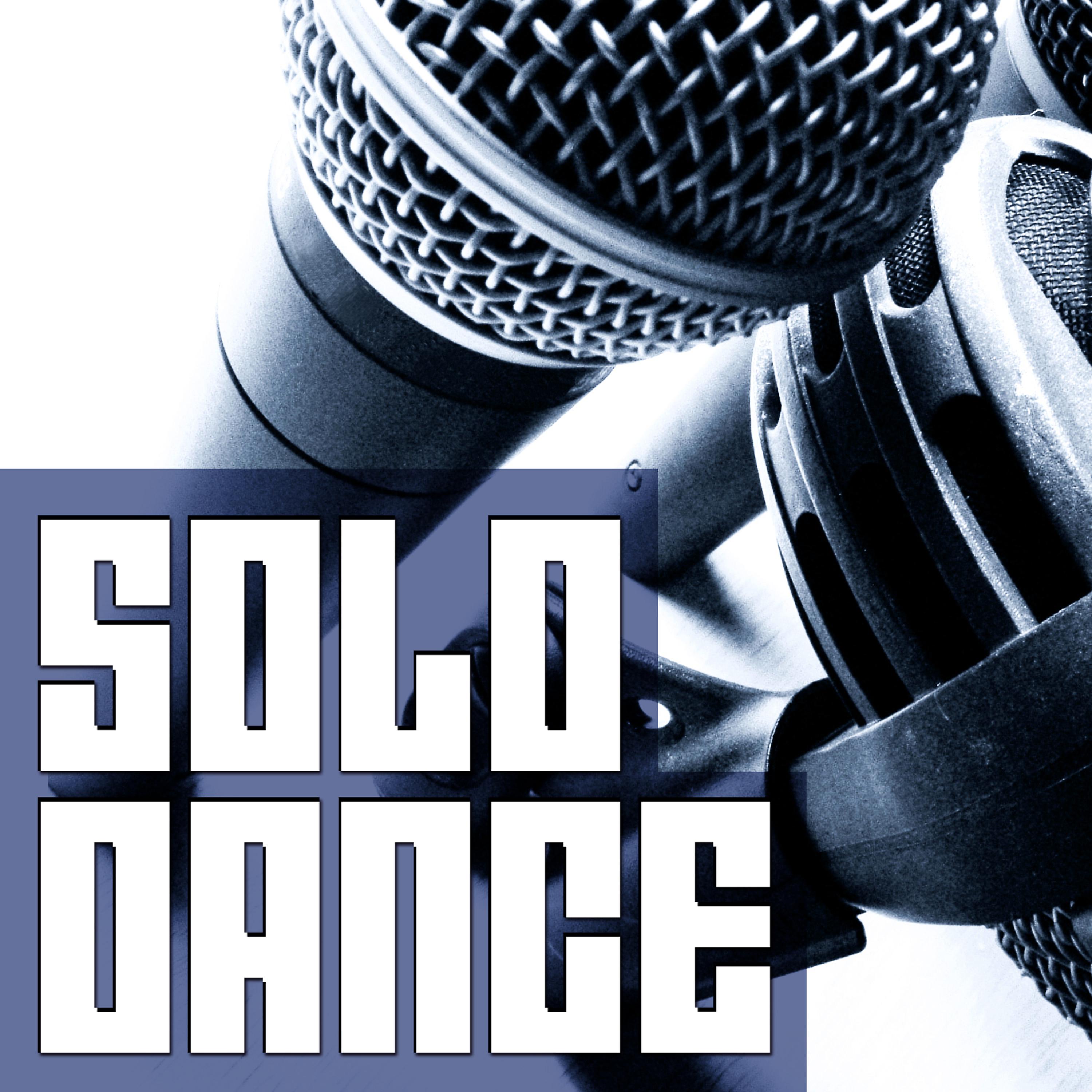 Постер альбома Solo Dance