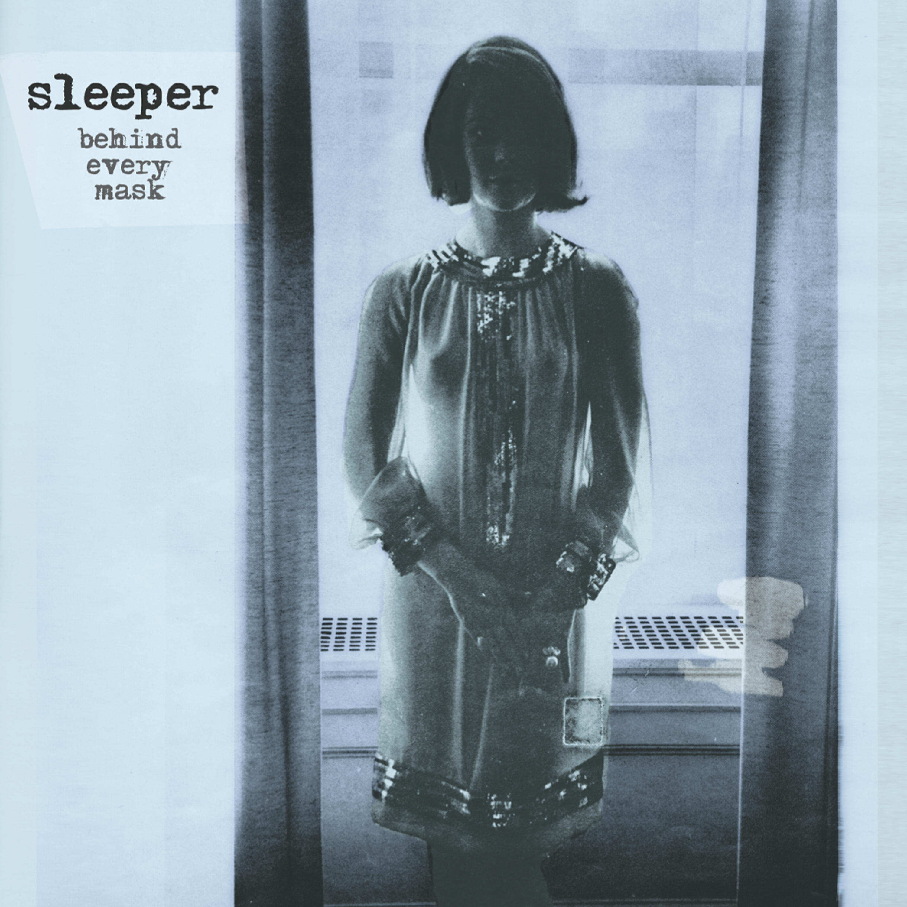 Sleeper - B.F.U.