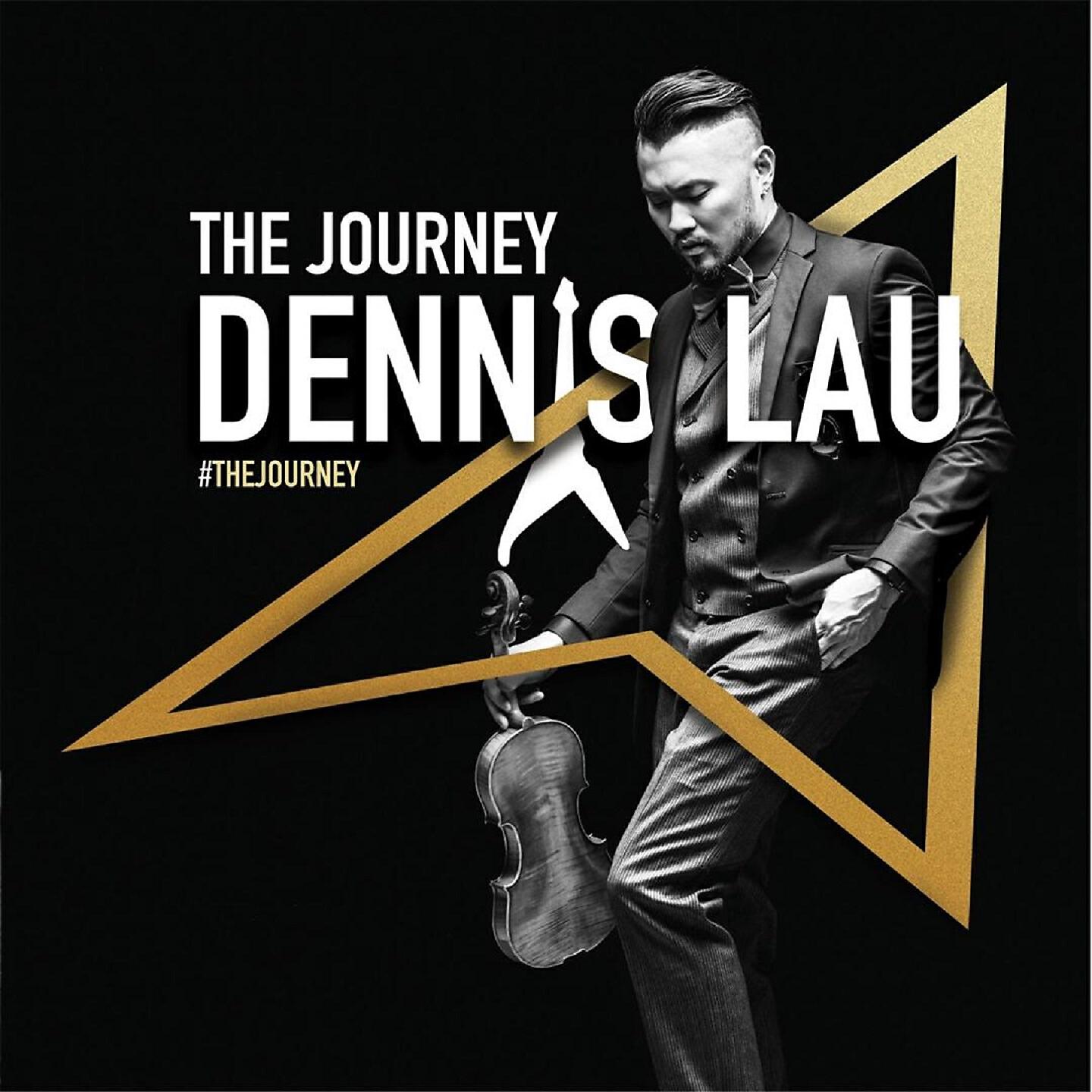 Dennis Lau - Love Is by Your Side