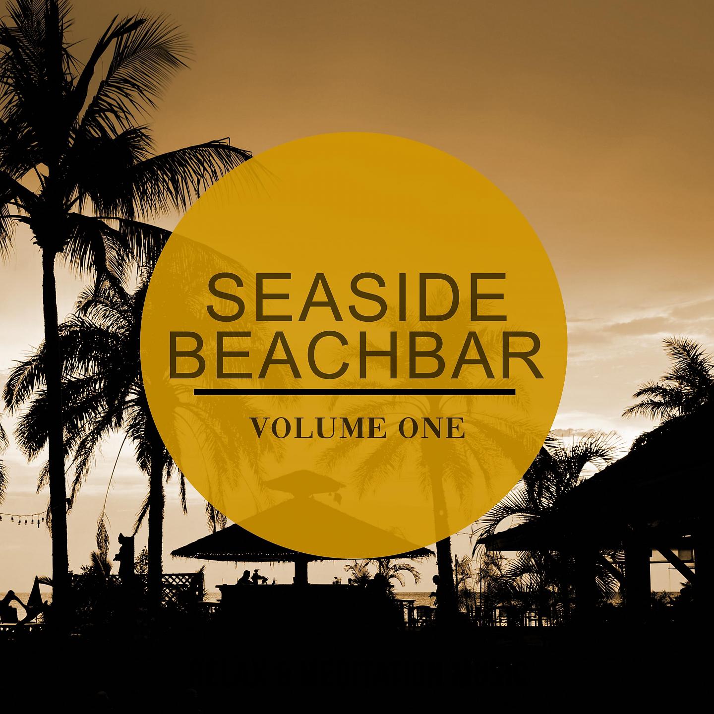 Постер альбома Seaside Beachbar, Vol. 1