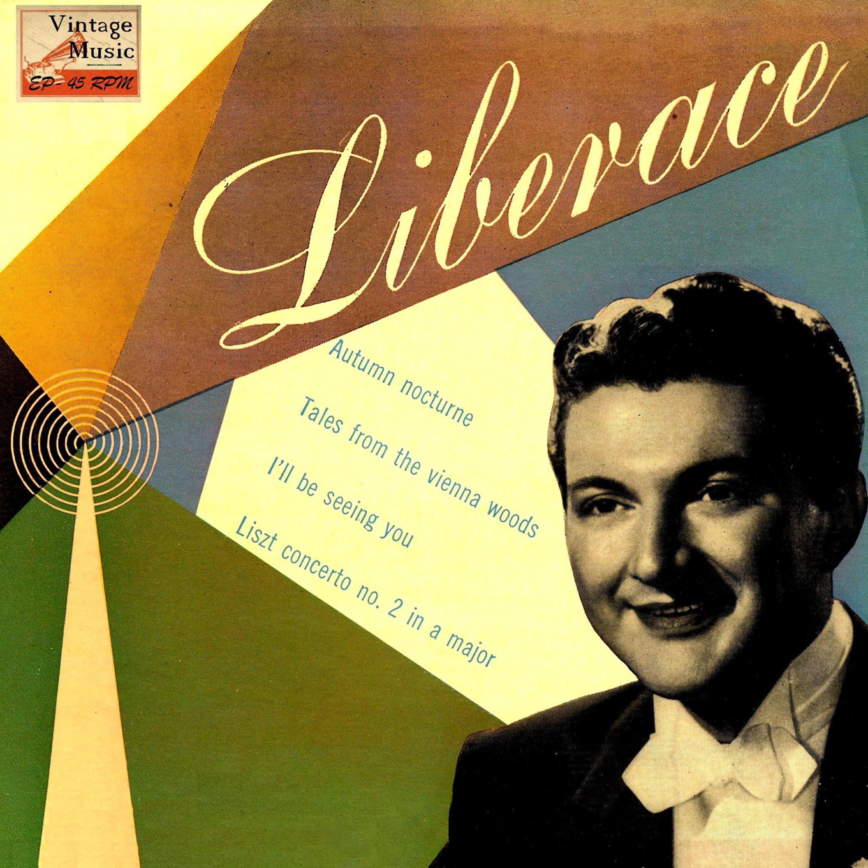Liberace - Autumn Nocturne