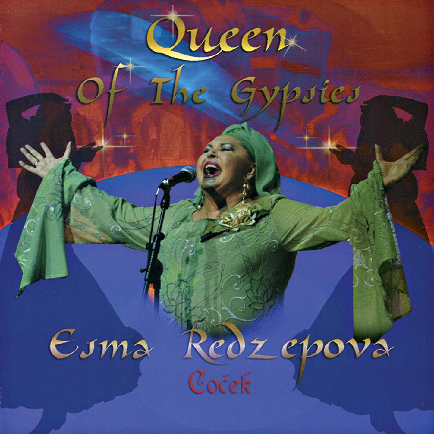 Esma Redzepova - Abre Ramce