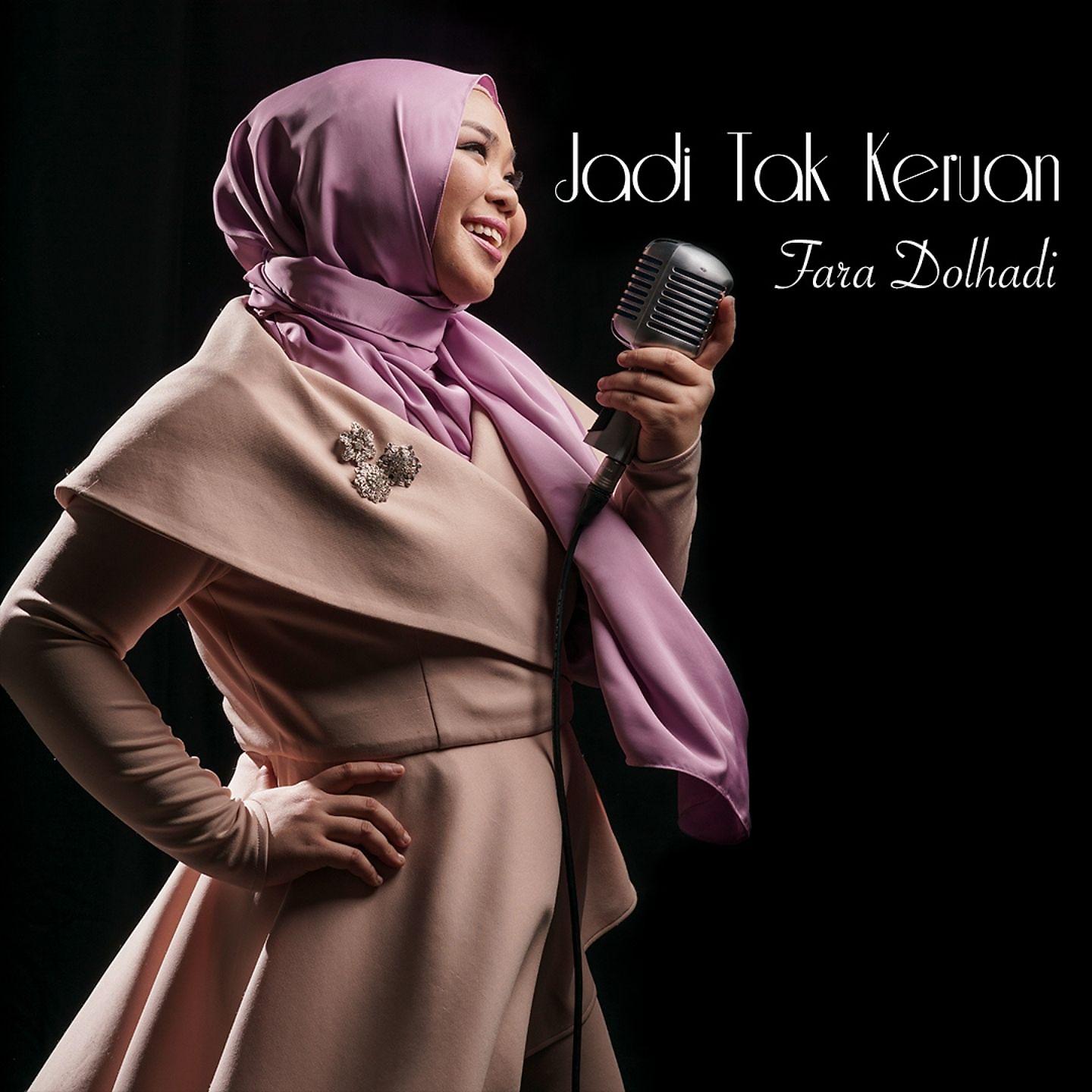Постер альбома Jadi Tak Keruan
