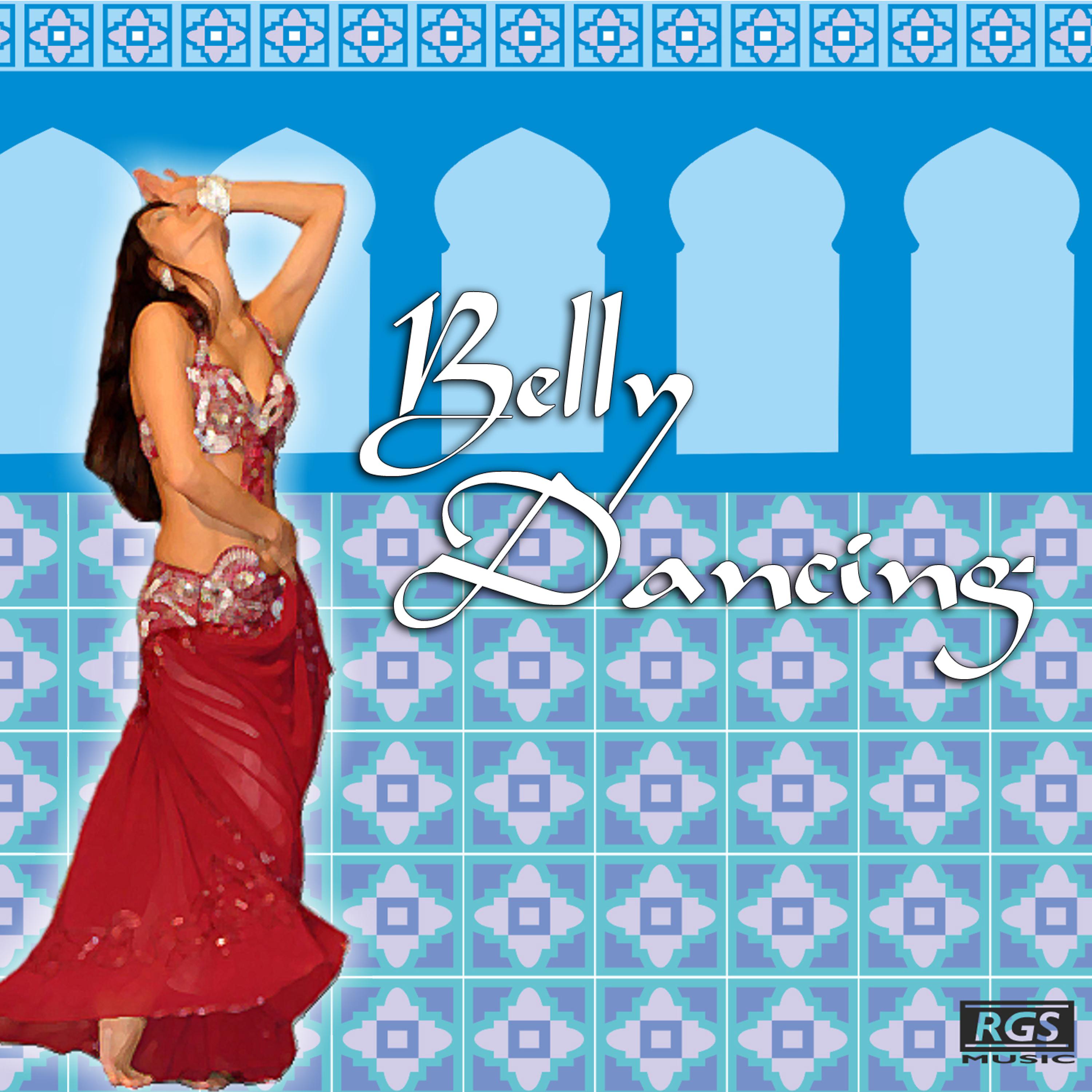 Постер альбома Belly Dancing