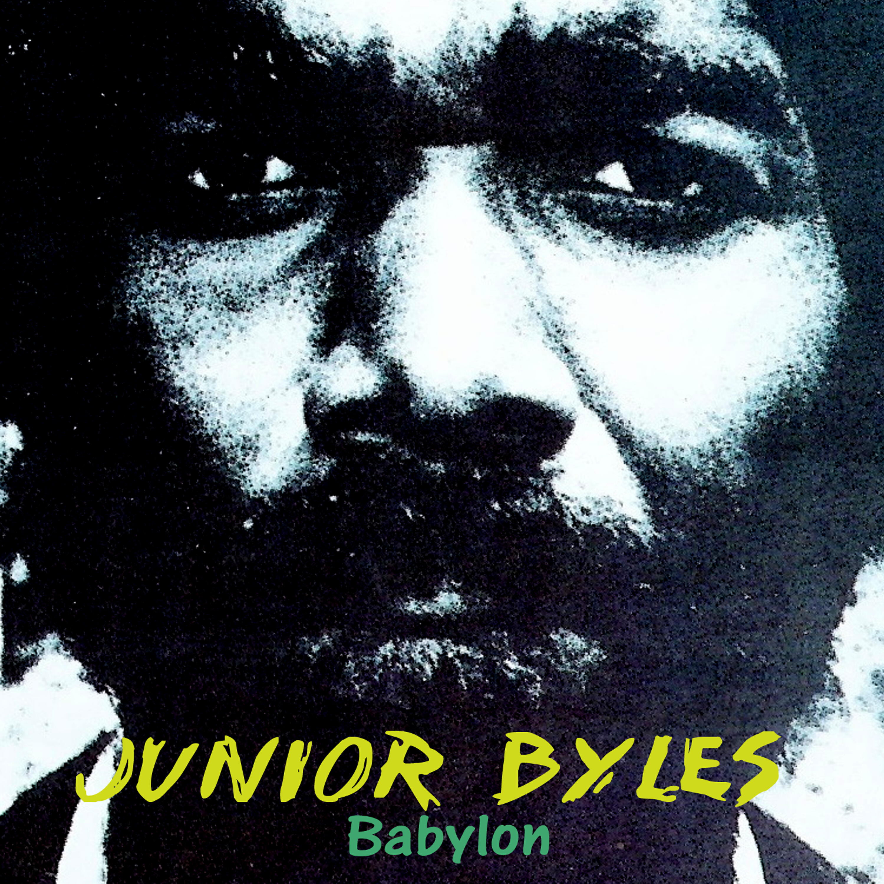 Junior Byles - Whip Dem, Whip Dem
