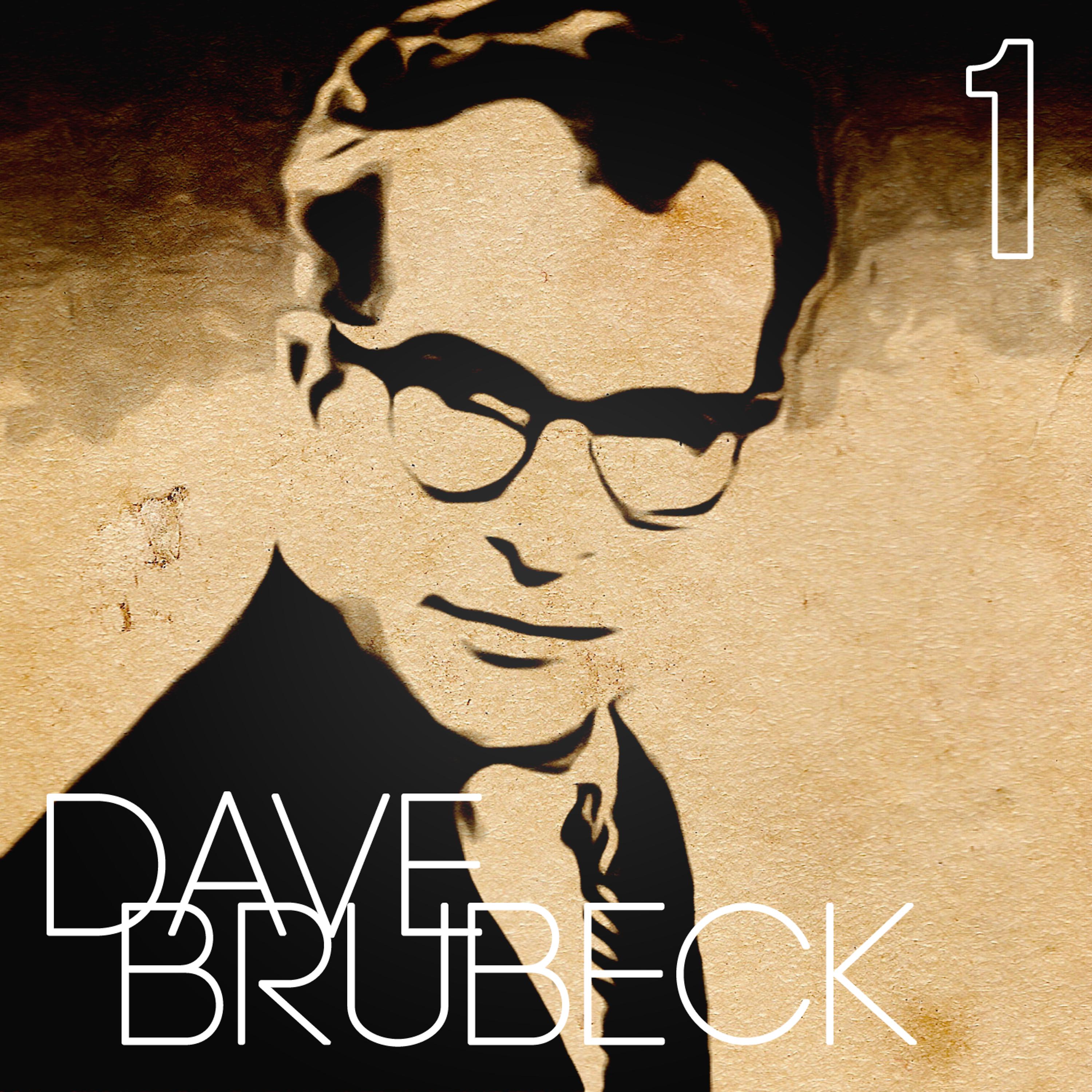 Постер альбома Anthologie Dave Brubeck Vol. 1