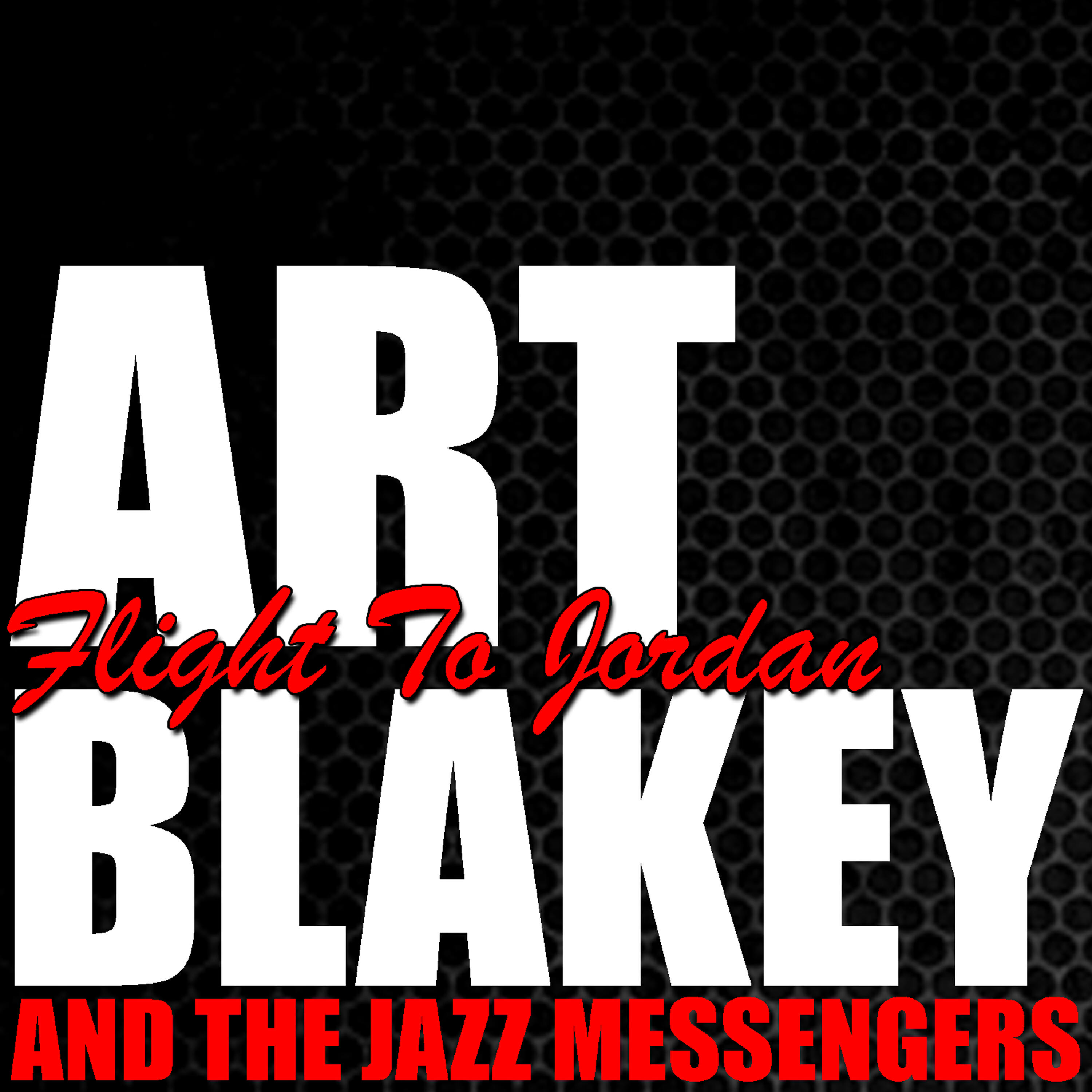 ART BLAKEY - Blakey's Theme