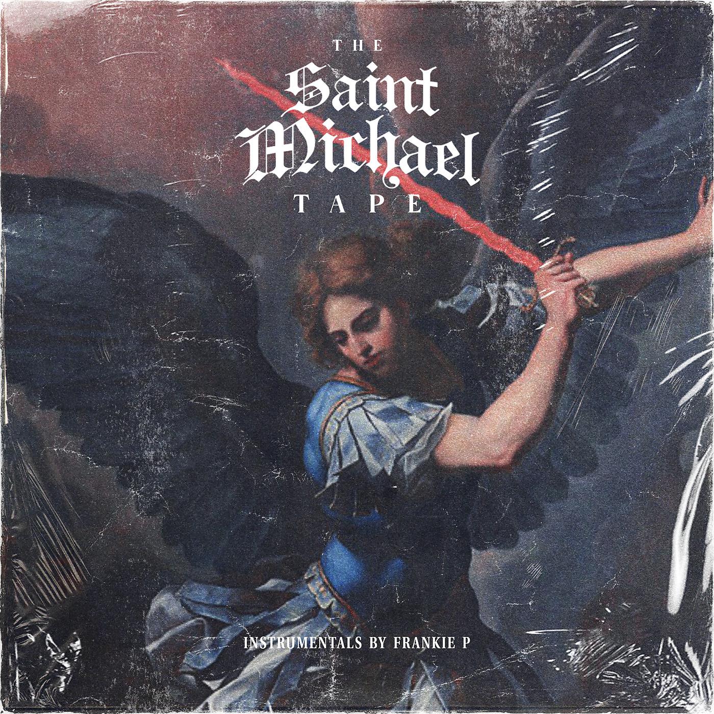 Постер альбома The Saint Michael Tape