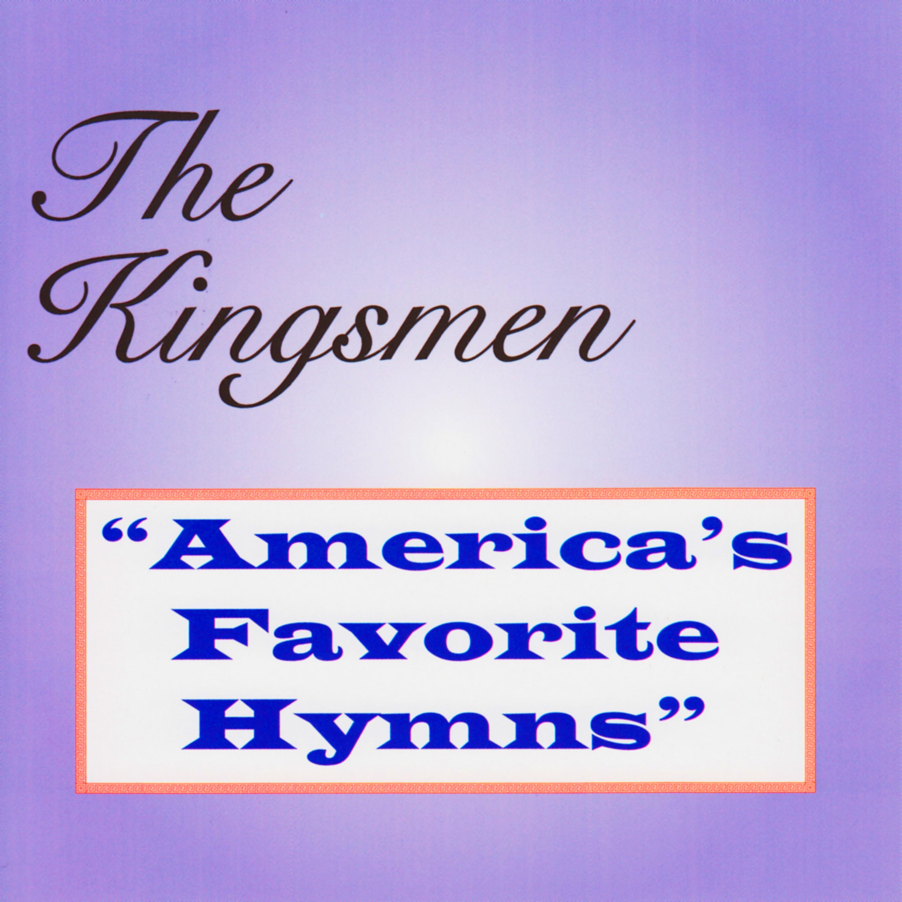Постер альбома Bibletone: America's Favorite Hymns