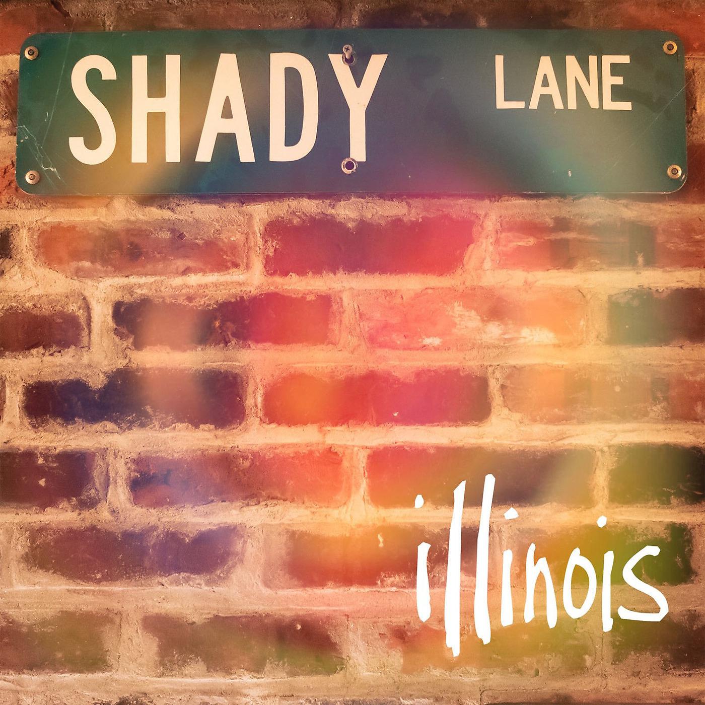 Постер альбома Shady Lane