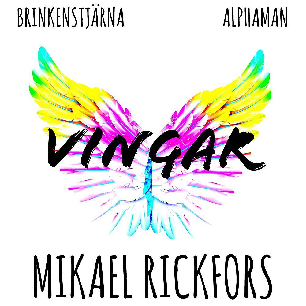 Постер альбома Vingar