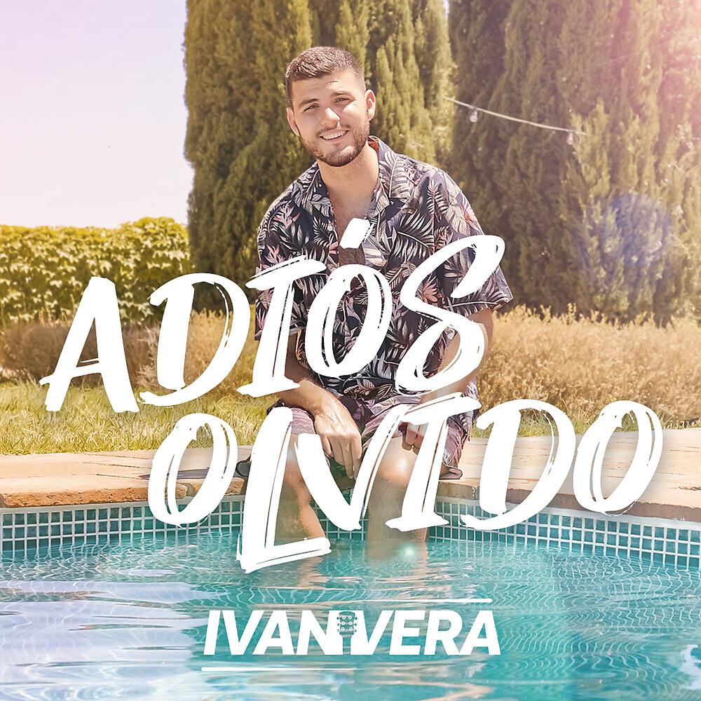 Постер альбома Adiós Olvido