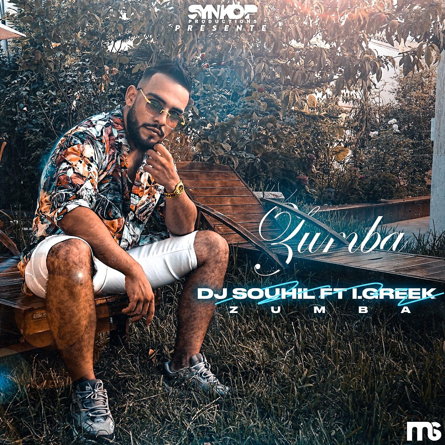 DJ Souhil - Zumba