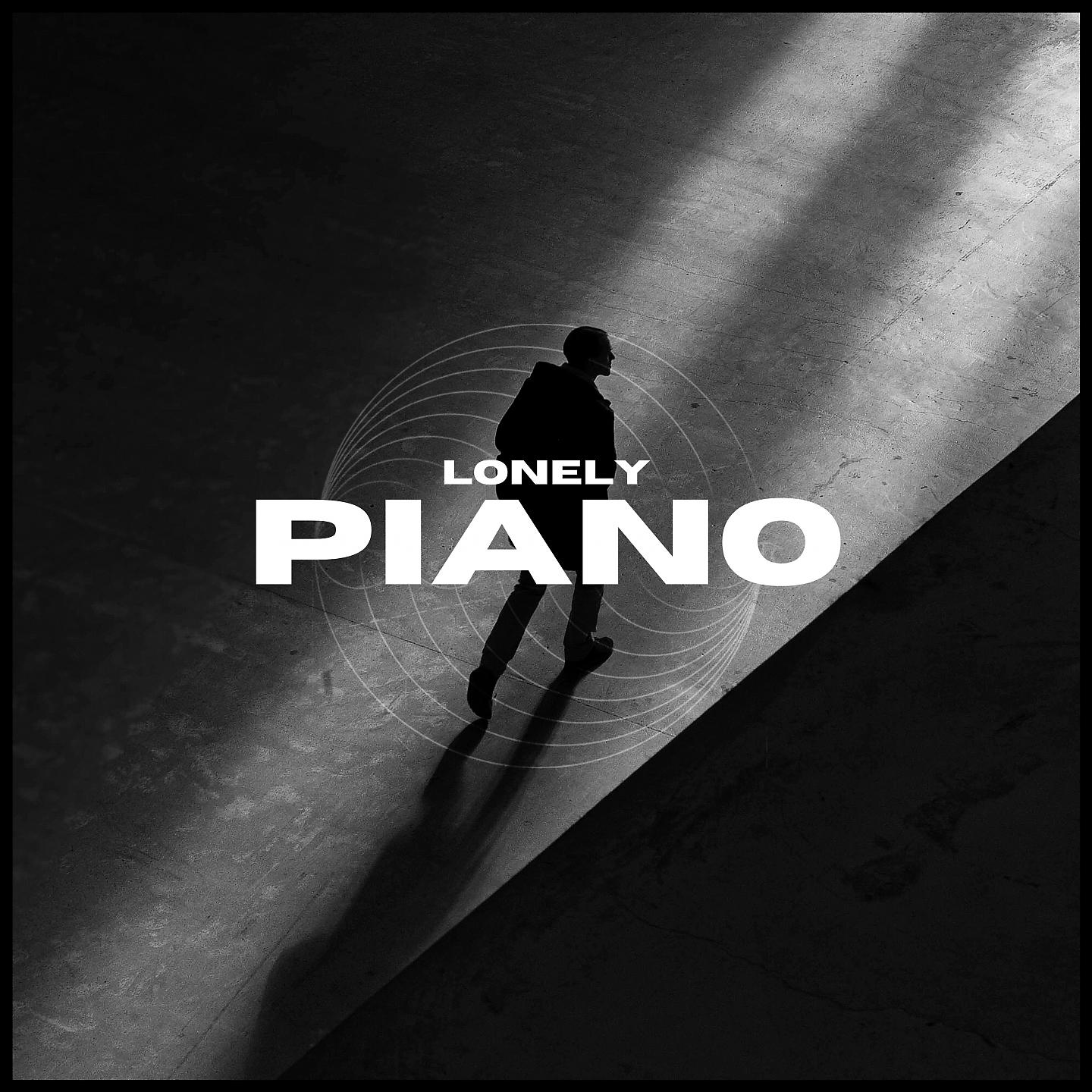 Постер альбома Lonely Piano