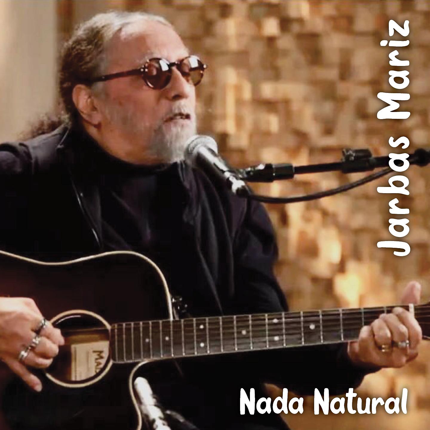 Постер альбома Nada Natural