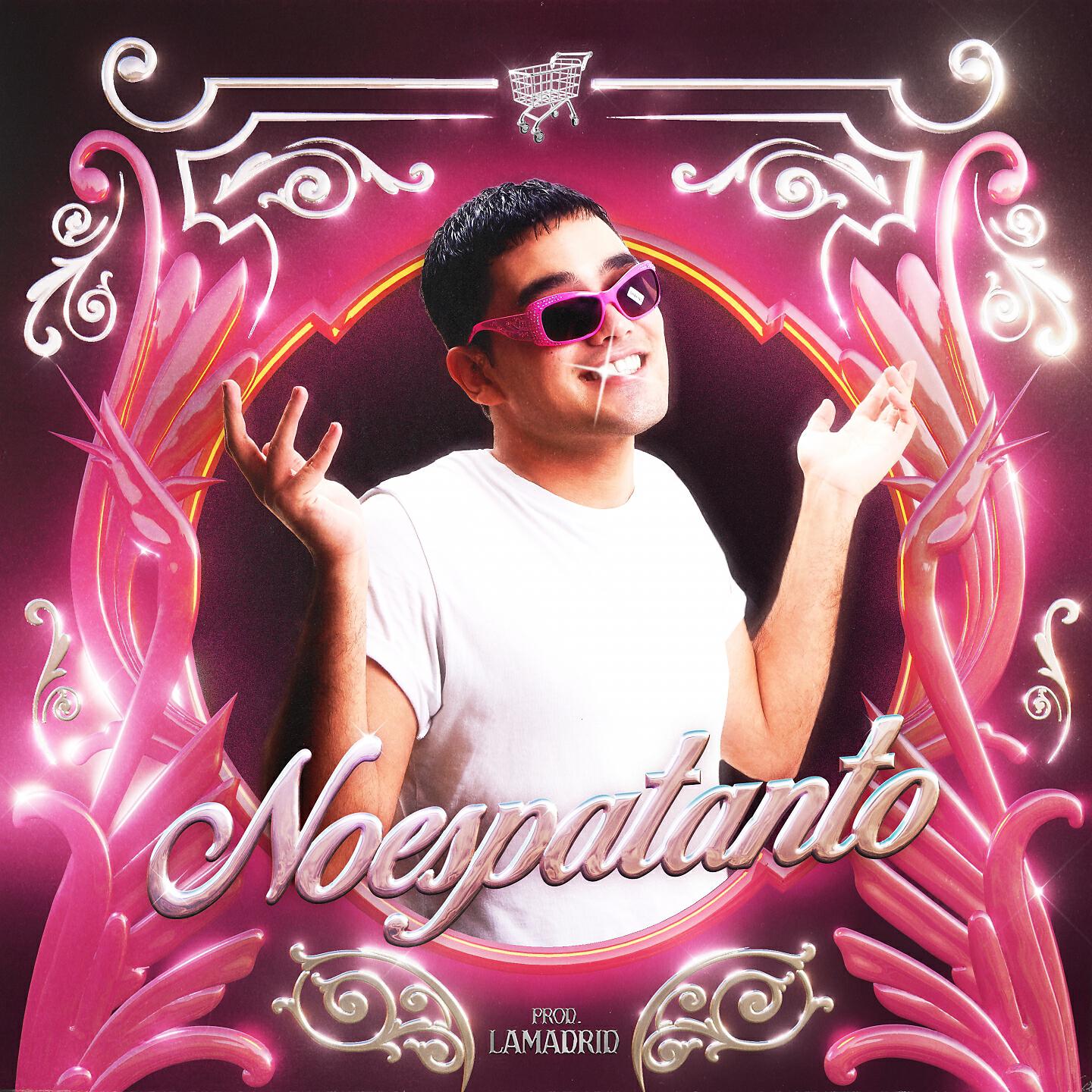 Broke Carrey - NOESPATANTO