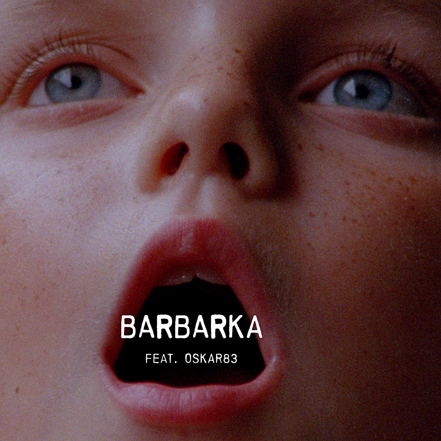Постер альбома Barbarka