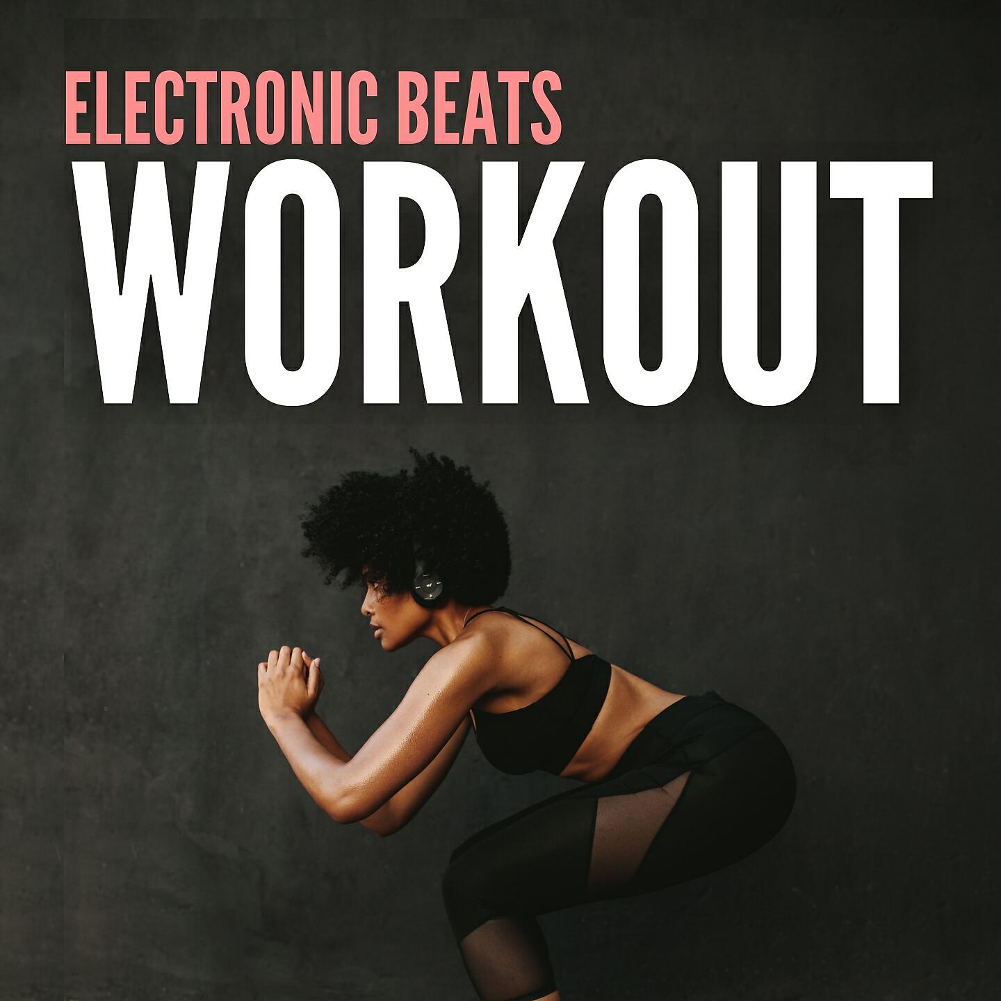 Workout Music - Leg Day Motivation