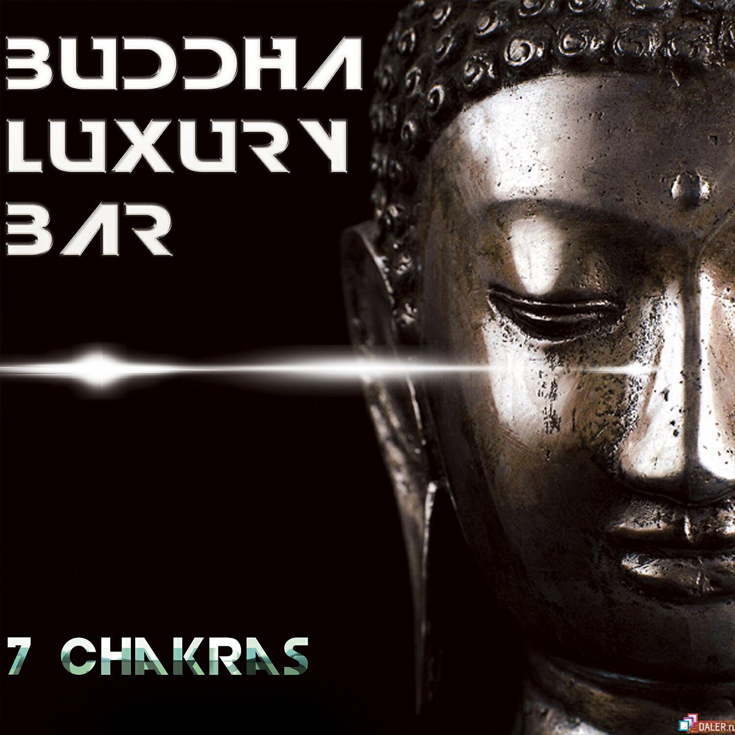 Buddha Luxury Bar - Airwavez