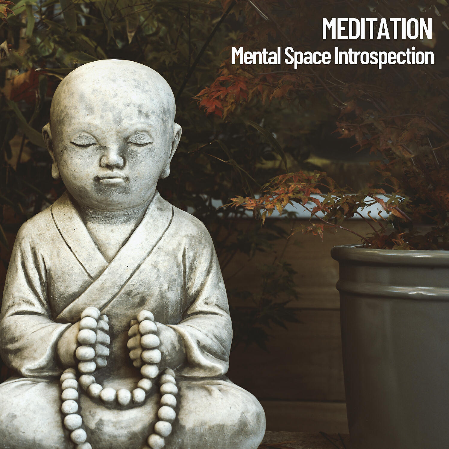 Relaxing Music Therapy - Heiwa Experience