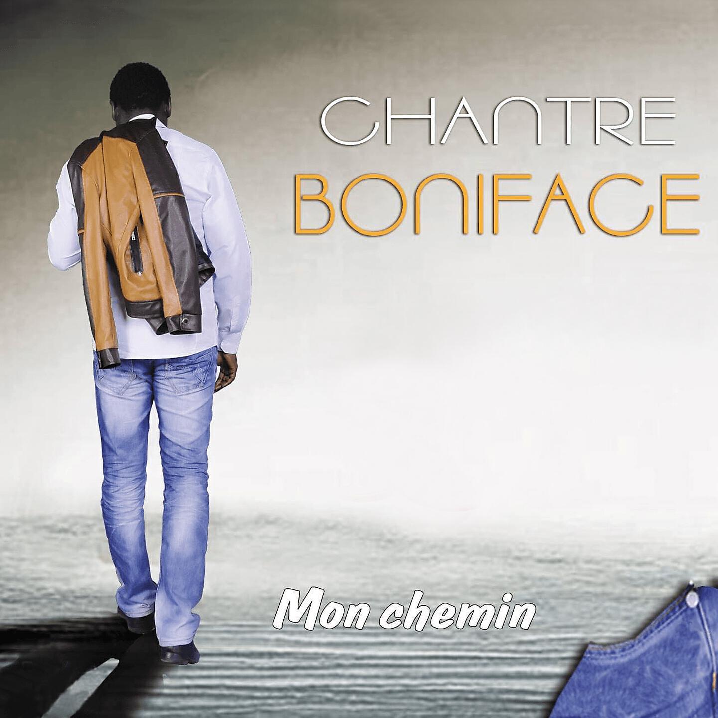 Chantre Boniface - Mysteres du ciel