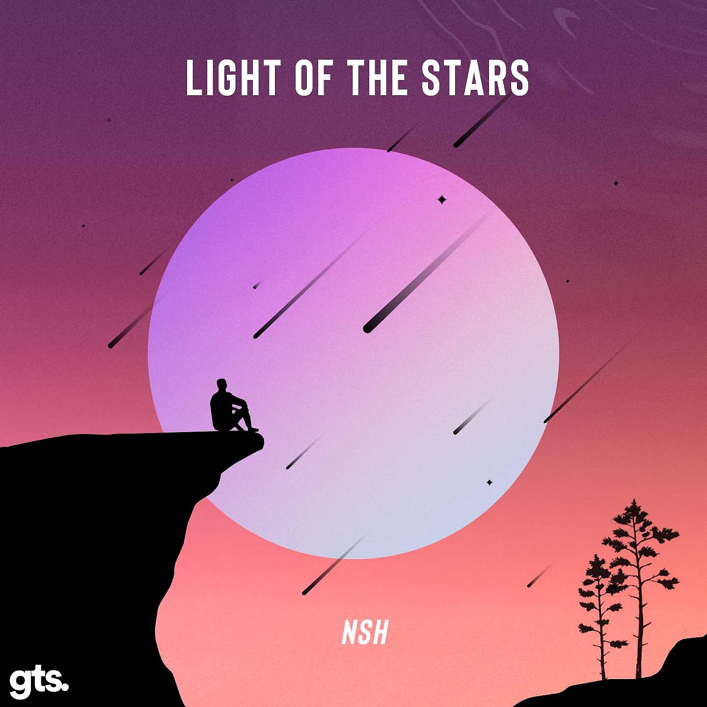 Постер альбома Light of the Stars