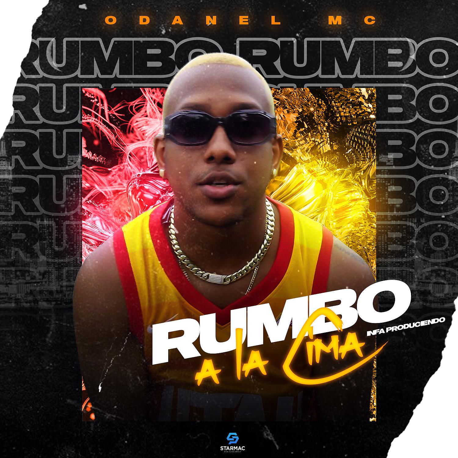 Постер альбома Rumbo A La Cima