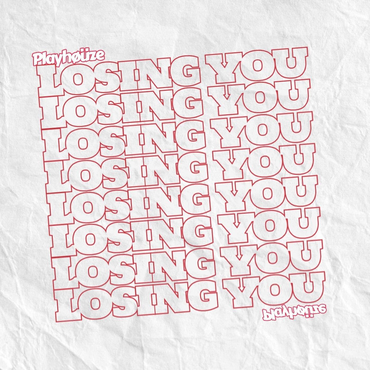 Постер альбома Losing You