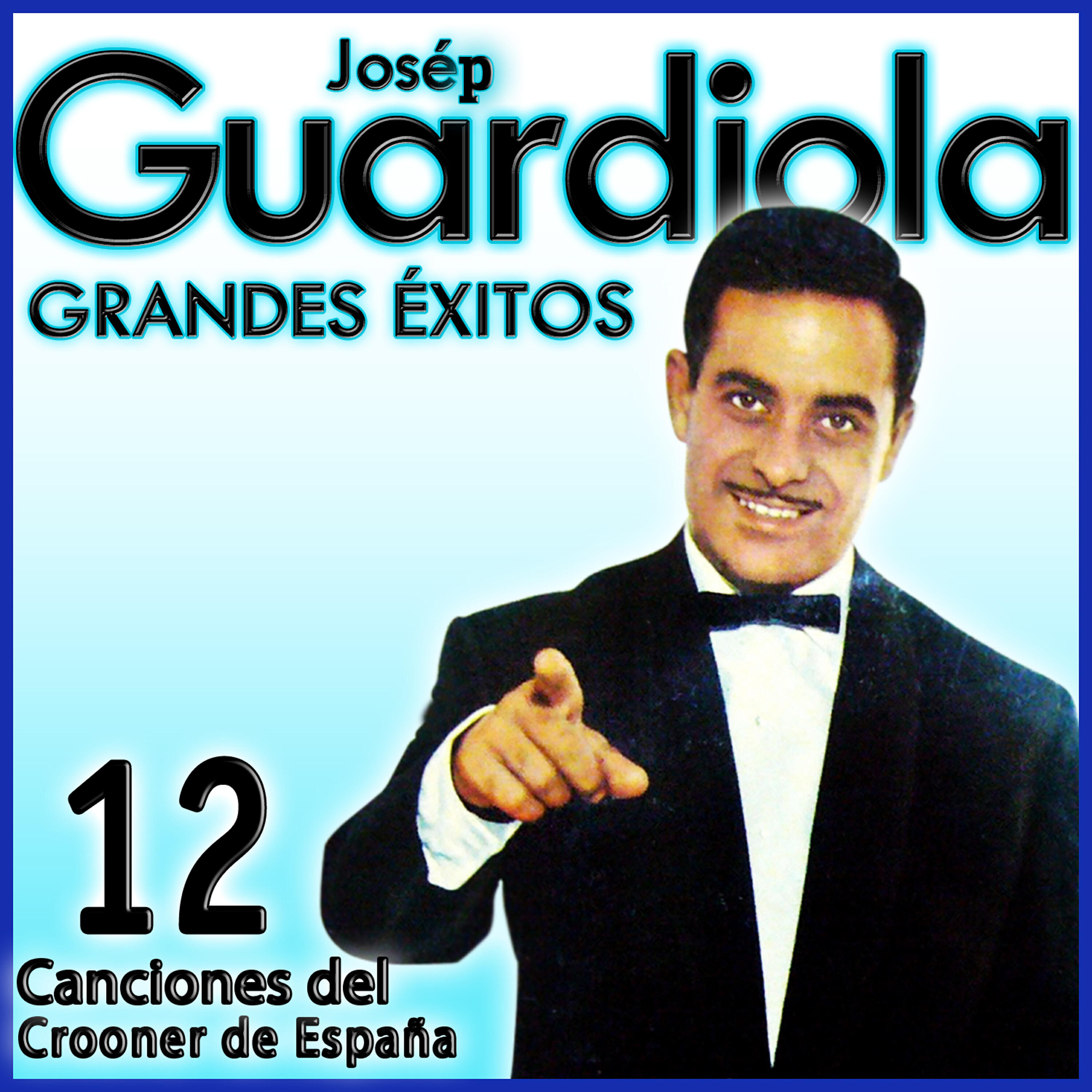 Jose Guardiola - Dieciseis Toneladas