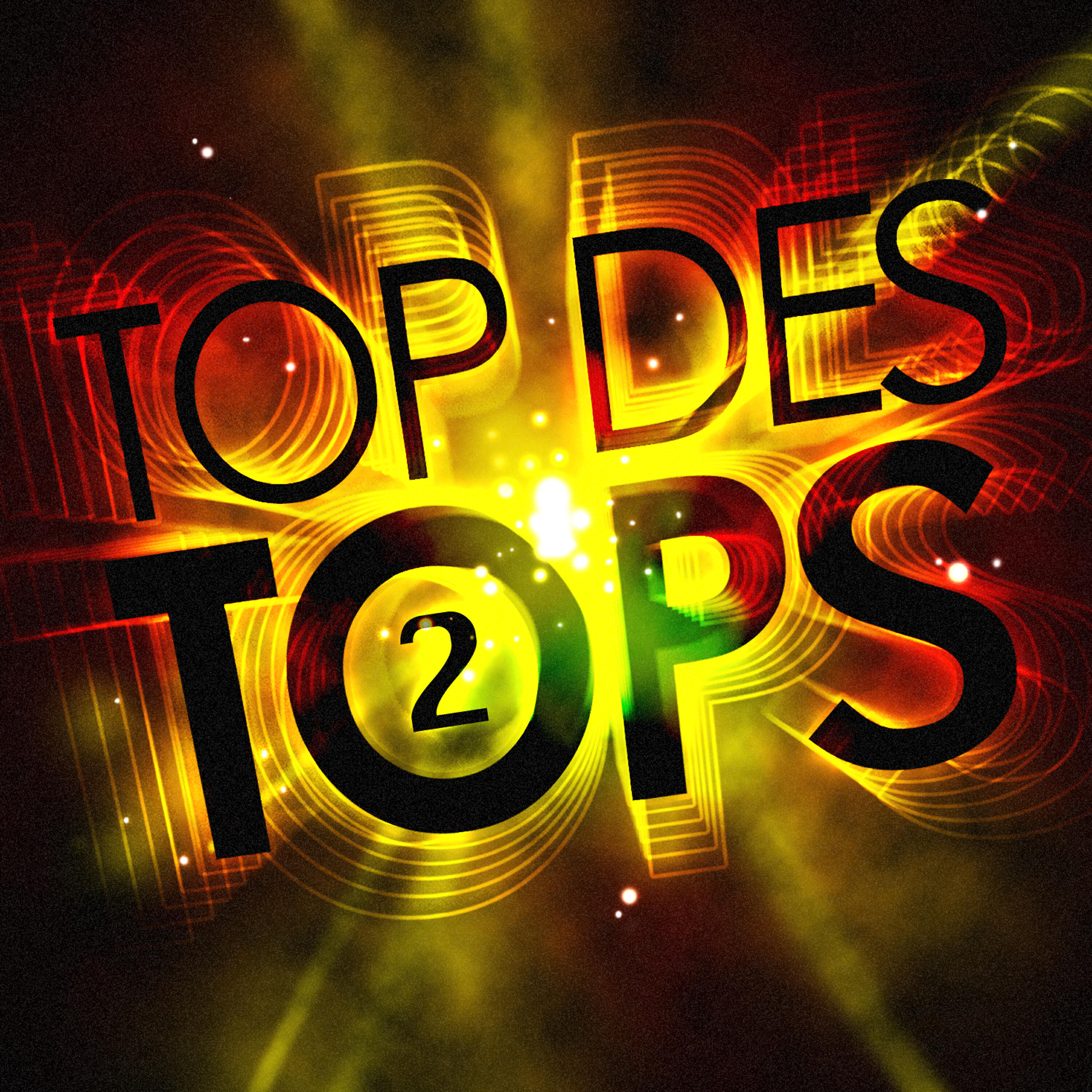 Top Des Tops - Pinnocchio