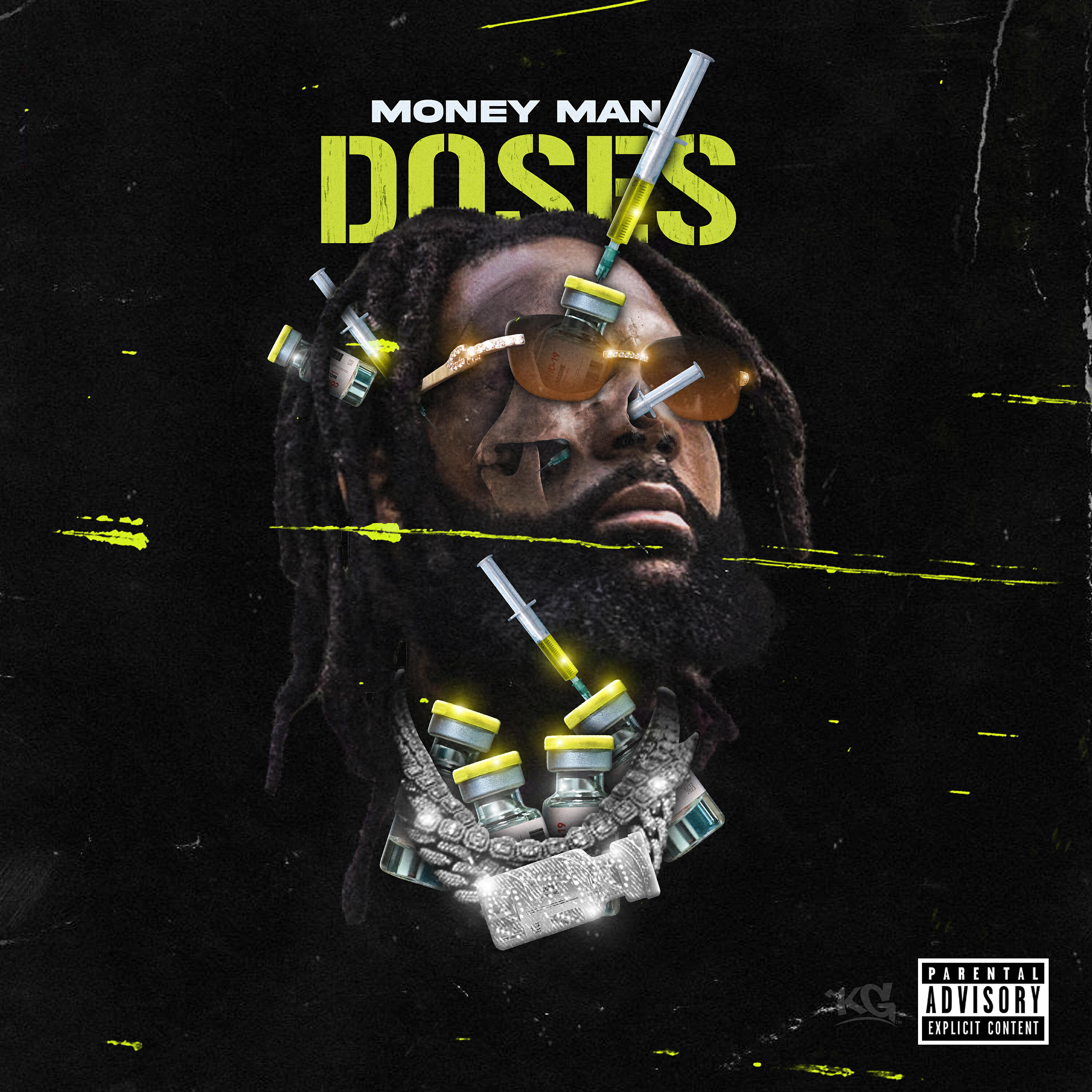 Money Man - Doses