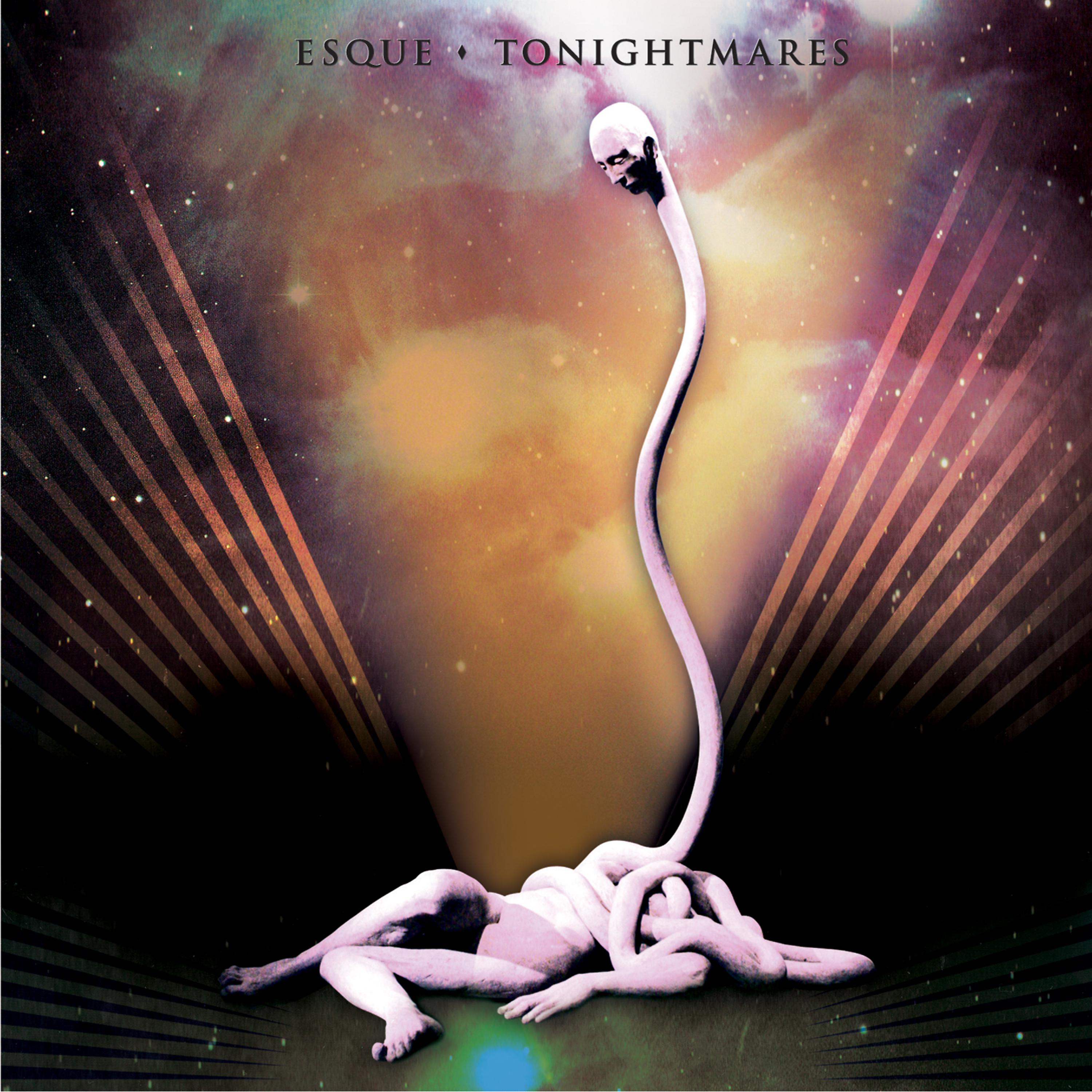 Постер альбома Tonightmares