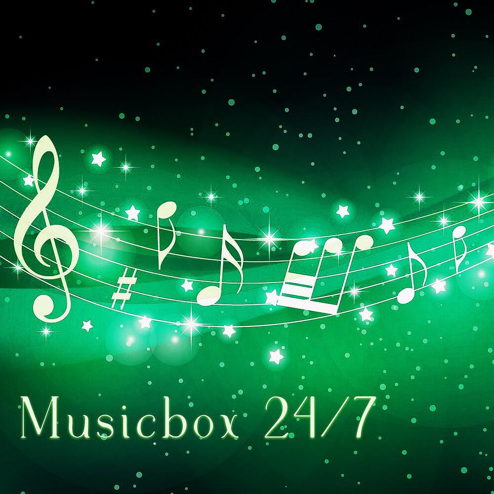 Постер альбома Musicbox 24/7