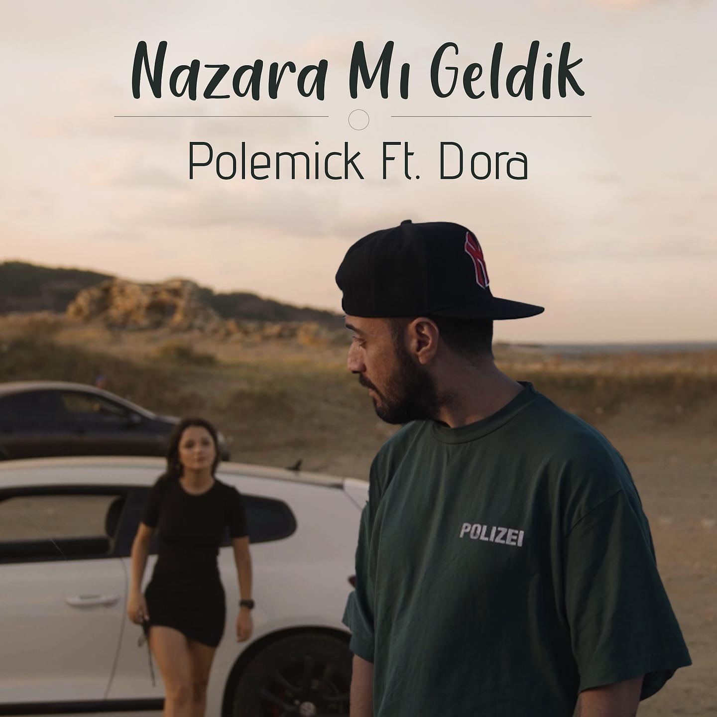 Постер альбома Nazara Mı Geldik