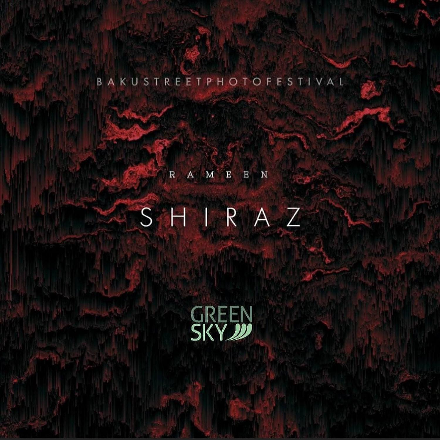 Постер альбома Shiraz