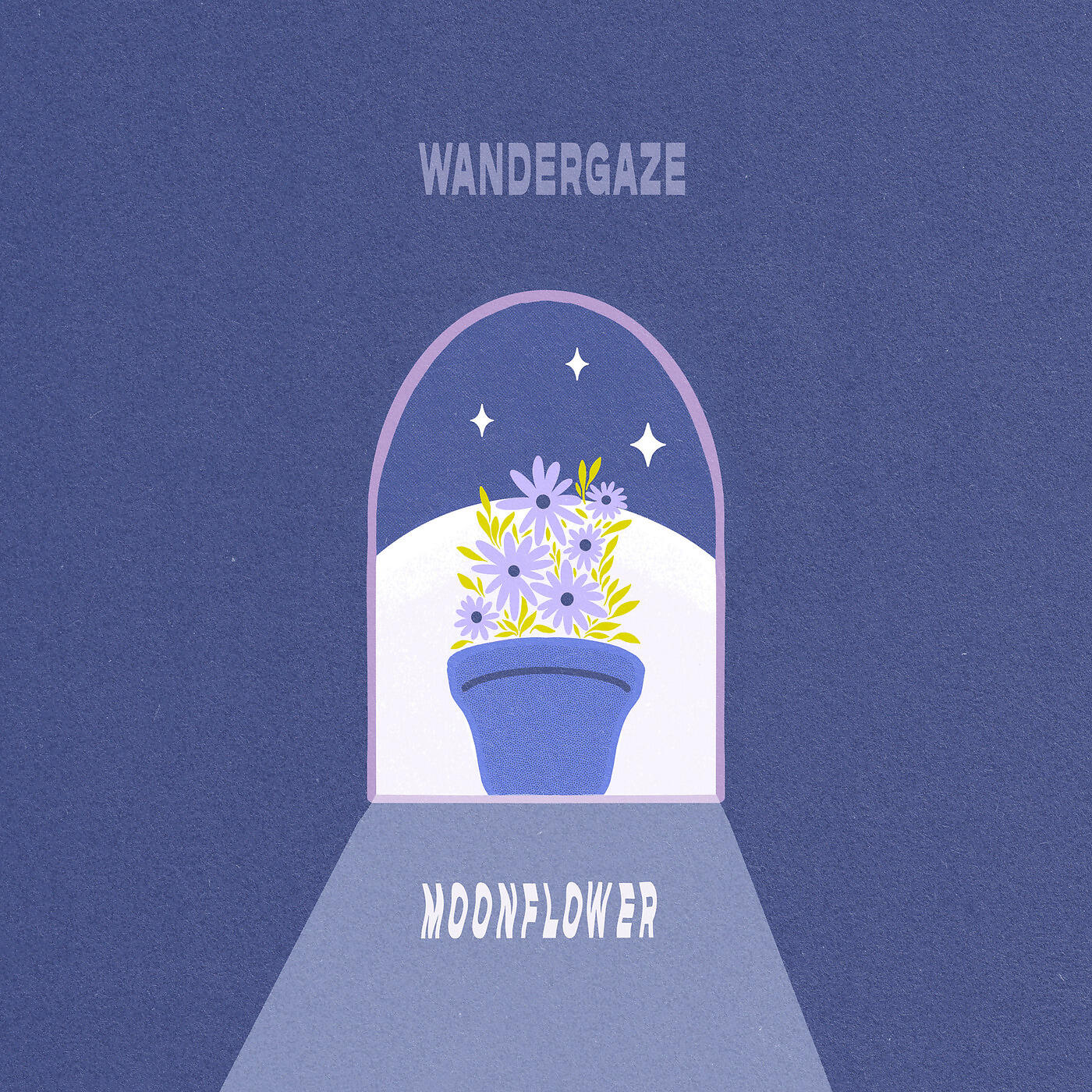 Wandergaze - Moonflower