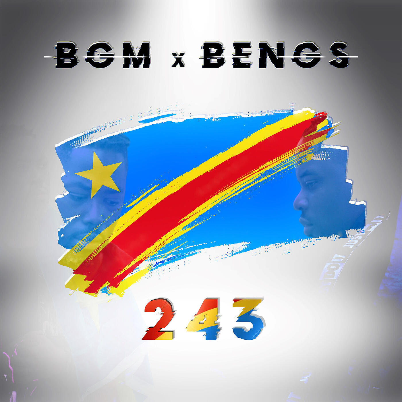 BGM - 243
