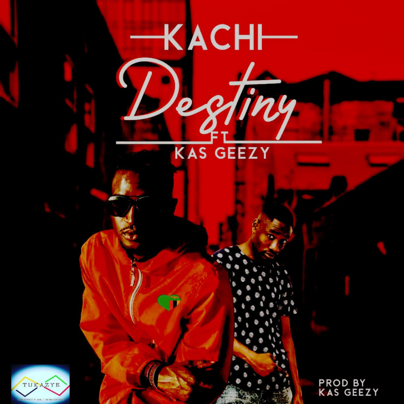 Kachi - Destiny
