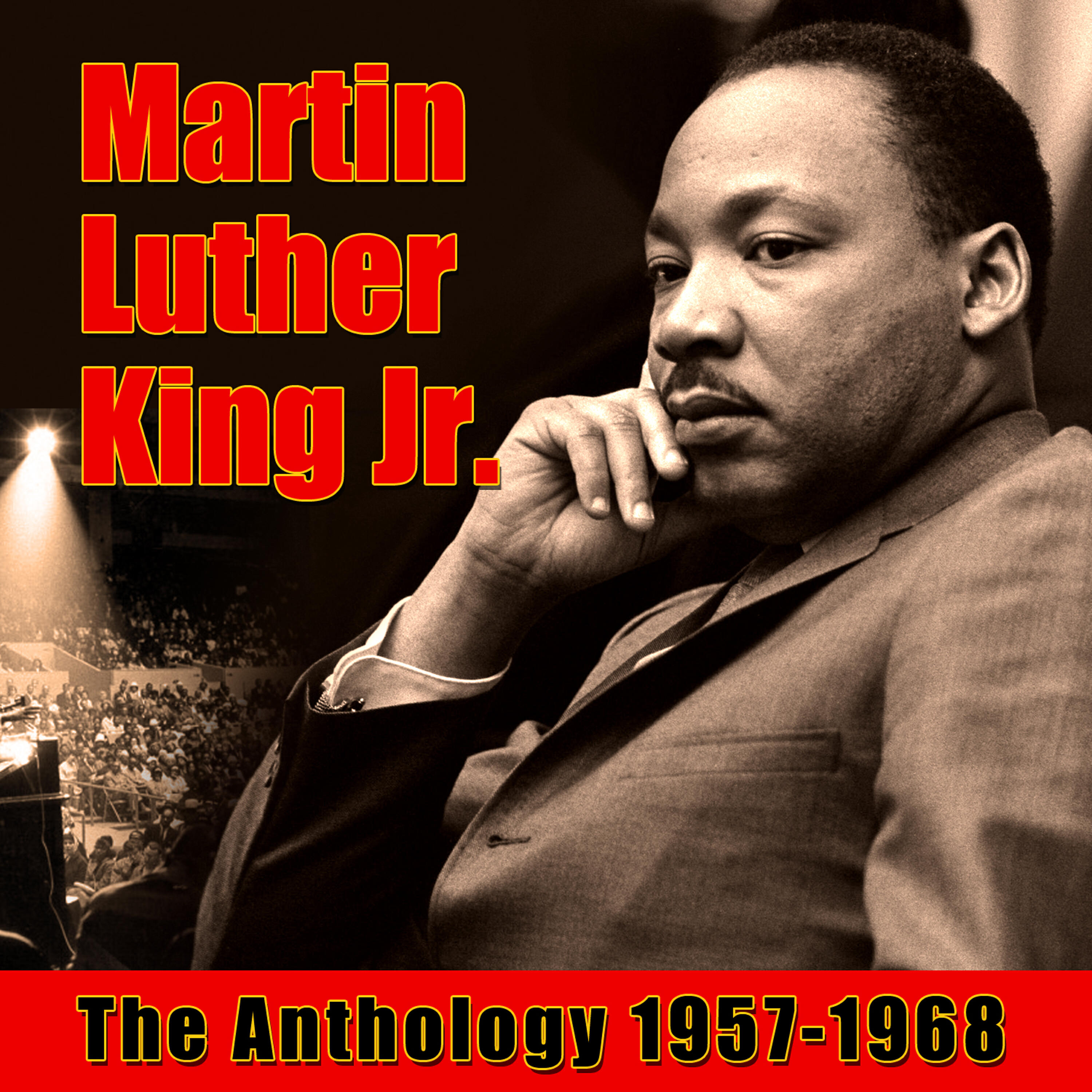 Martin Luther King Jr. - Where Do We Go from Here? (August 16, 1967), Pt. 10
