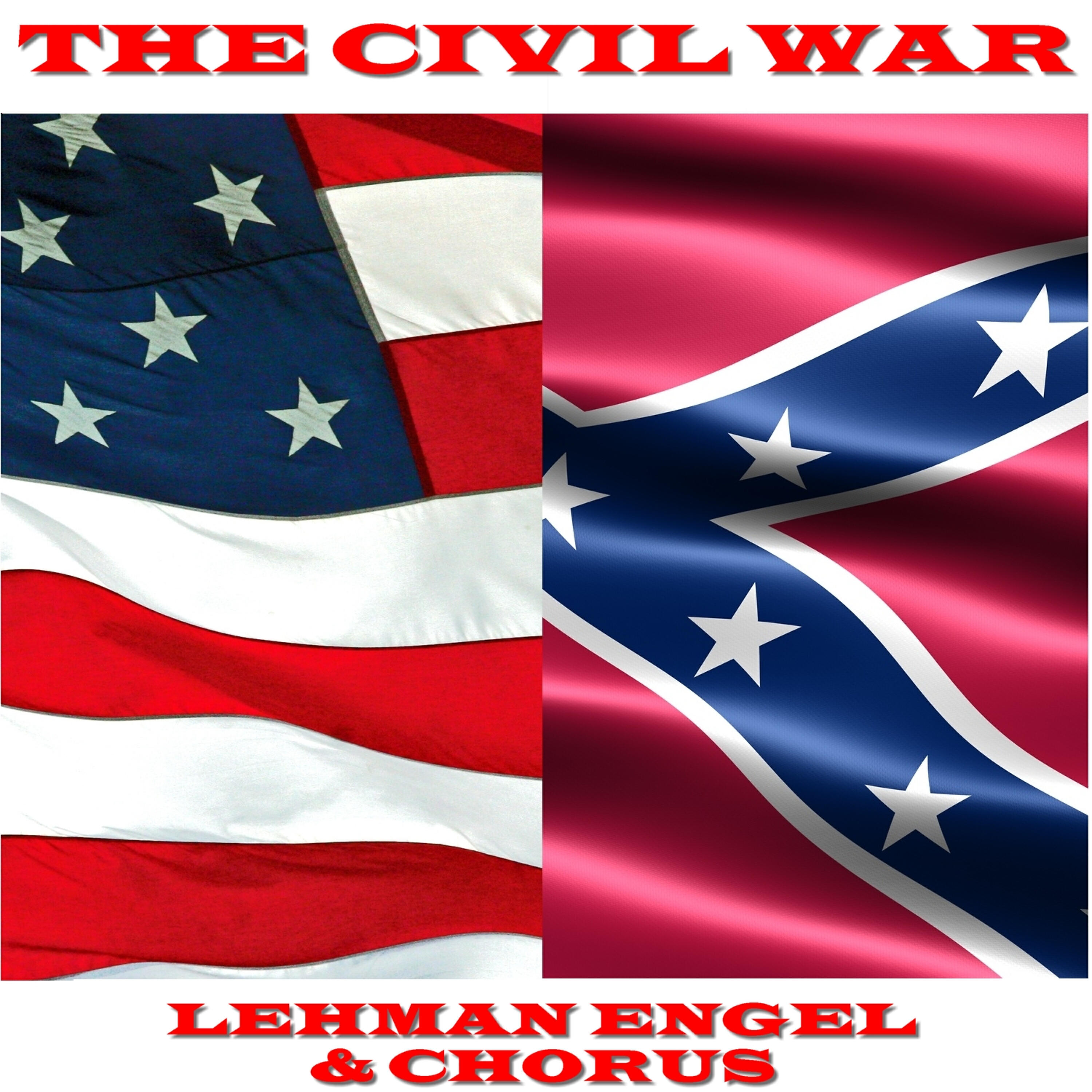 Lehman Engel - Marching Through Georgia