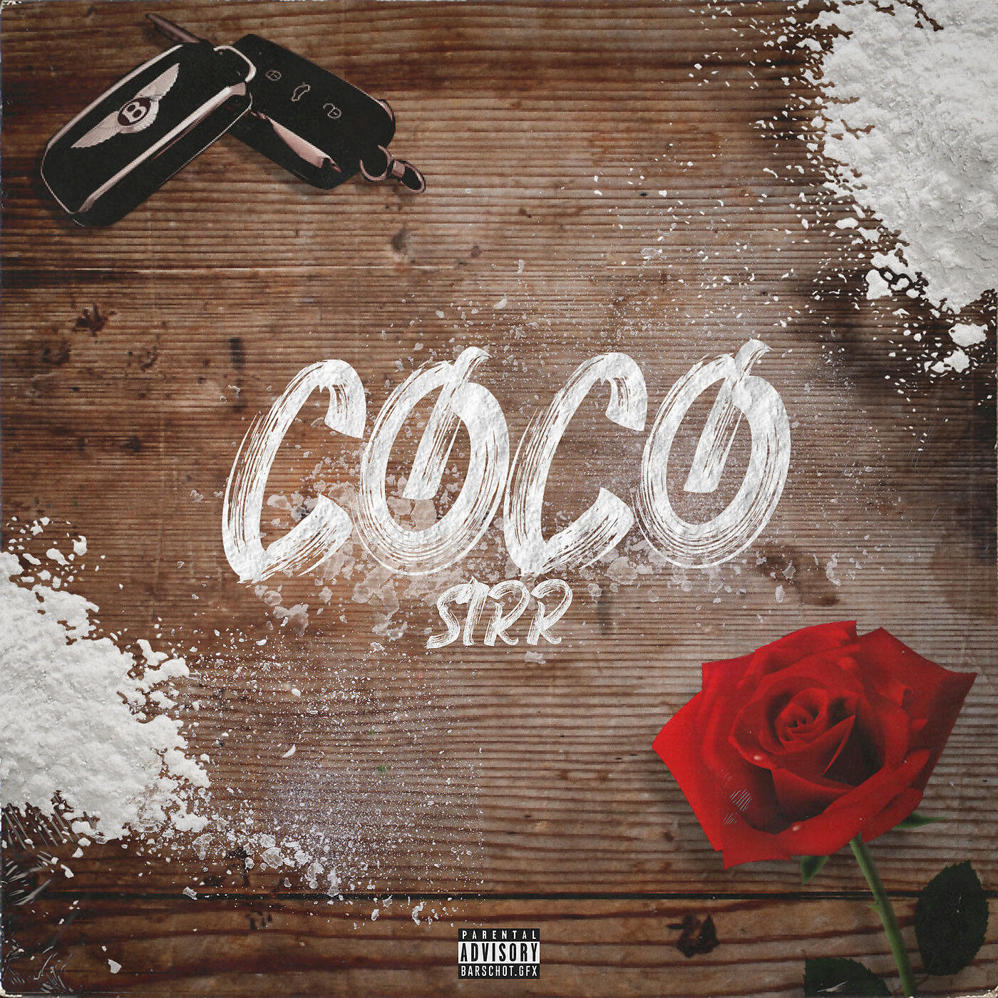 SiRR - Coco