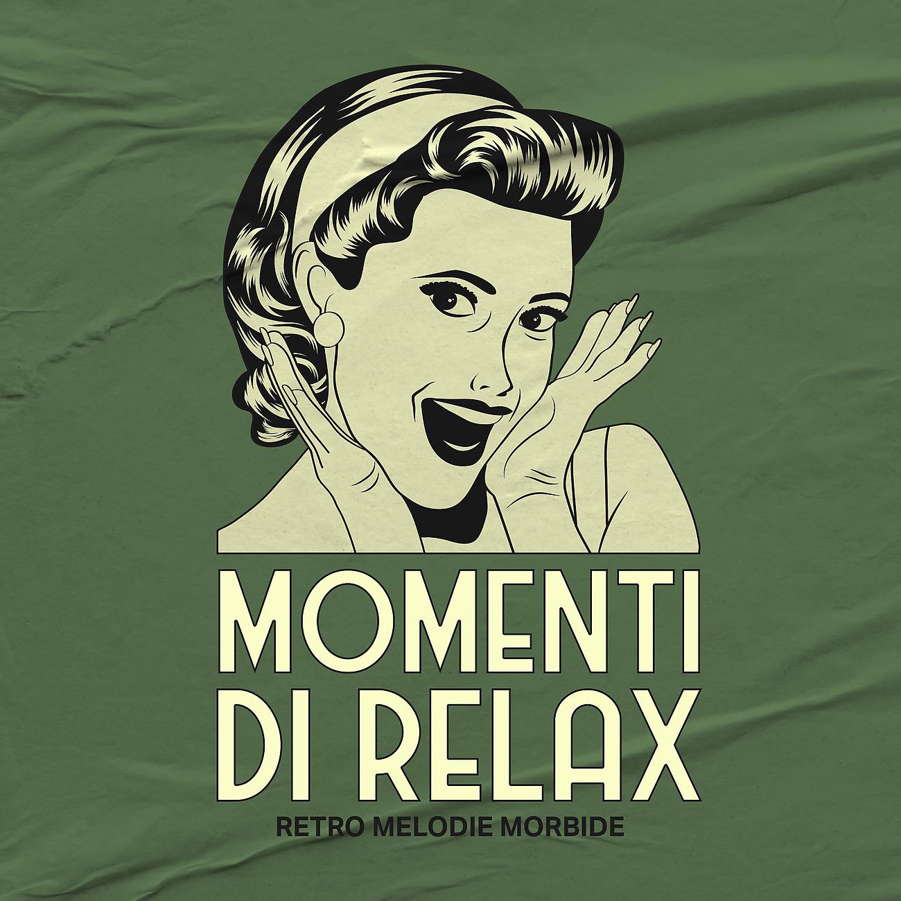 Постер альбома Momenti di relax