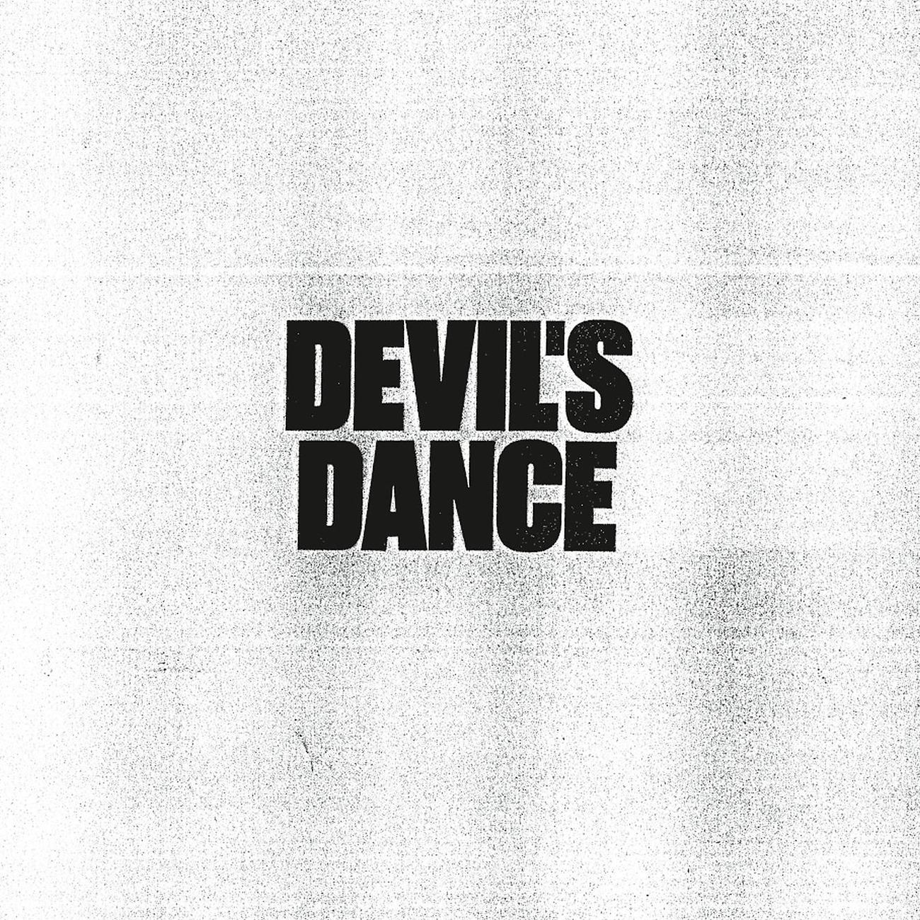 Постер альбома Devil’s Dance