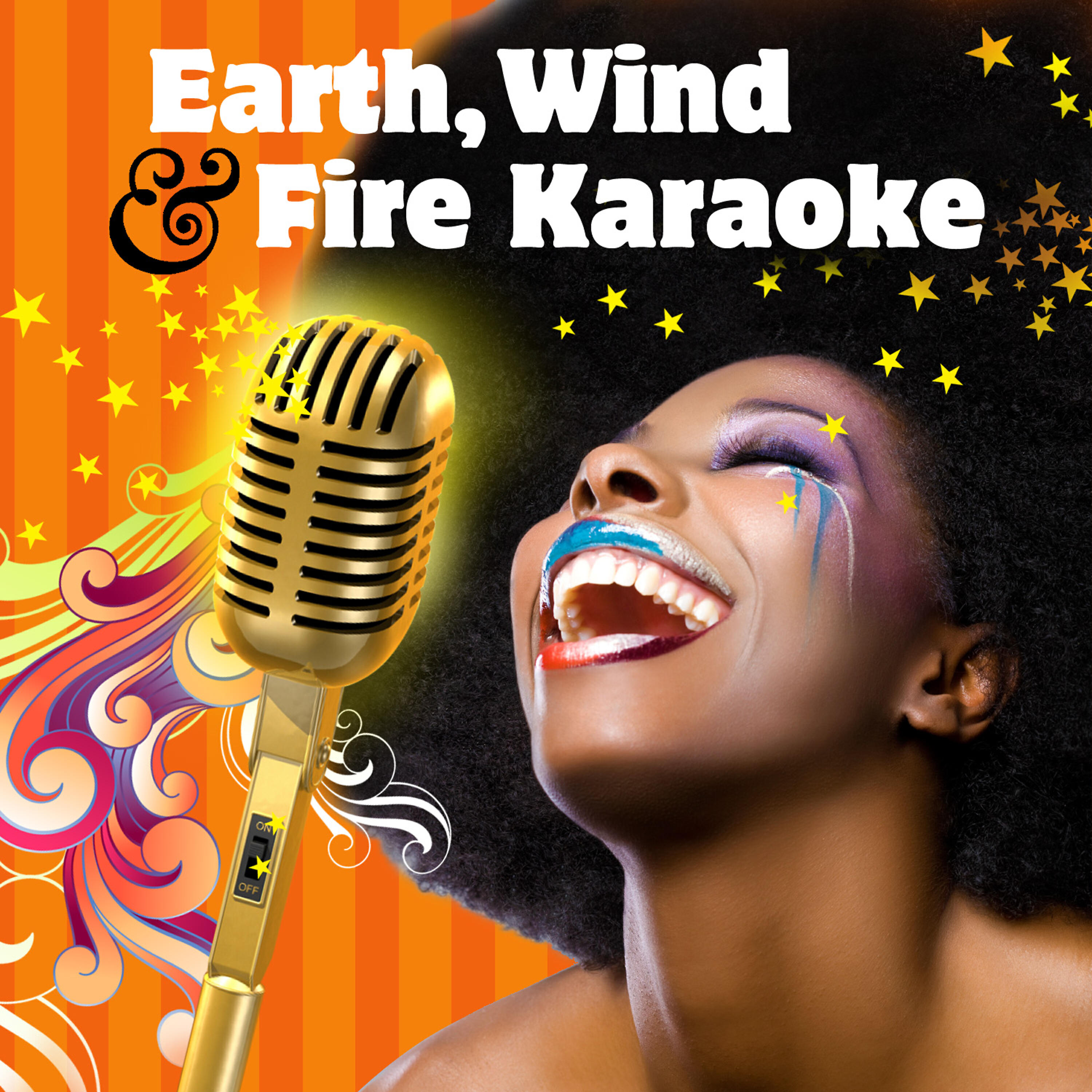 R - Spend The Night (Originally Performed by Earth, Wind & Fire)
