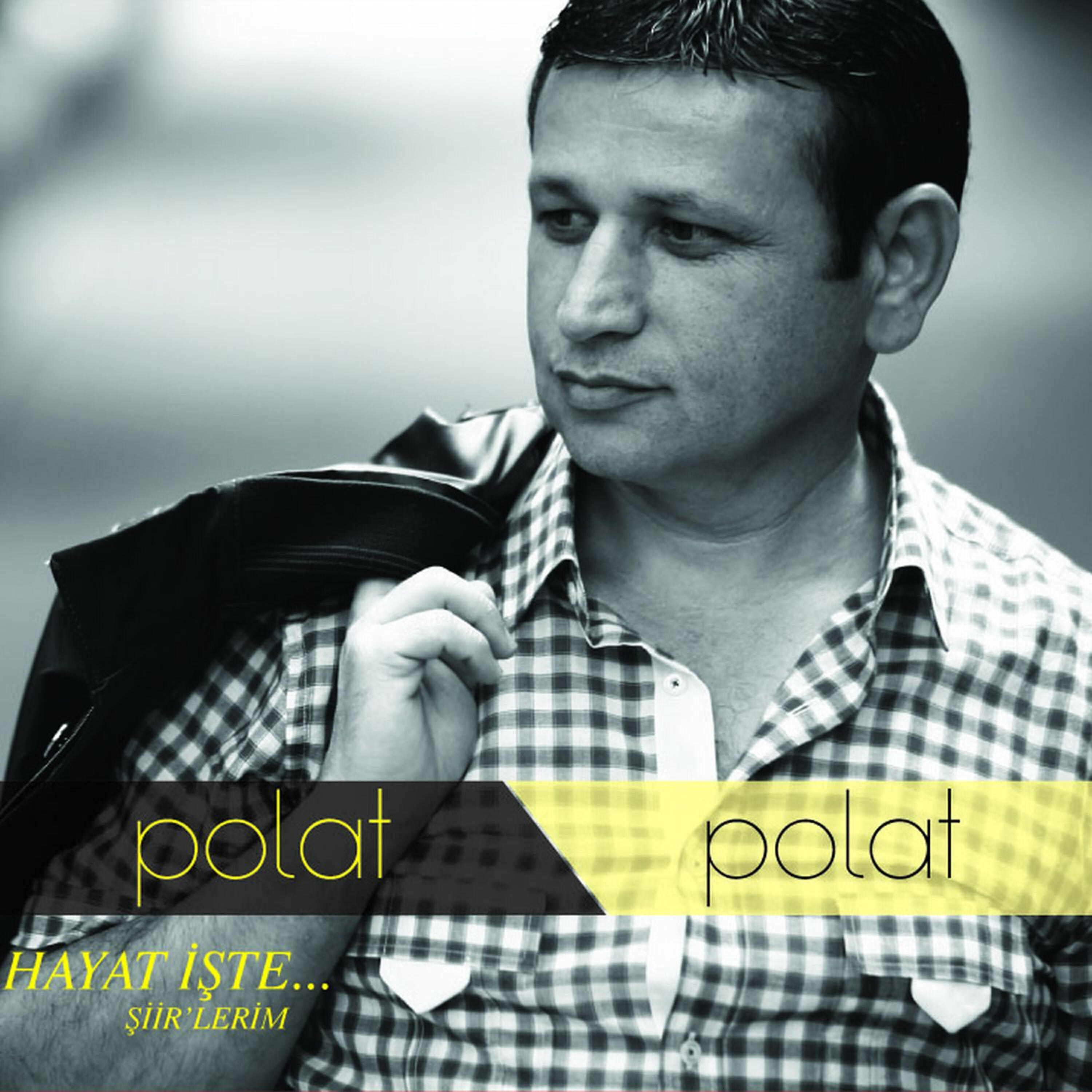 Polat Polat - Haydar Haydar (Potpori)